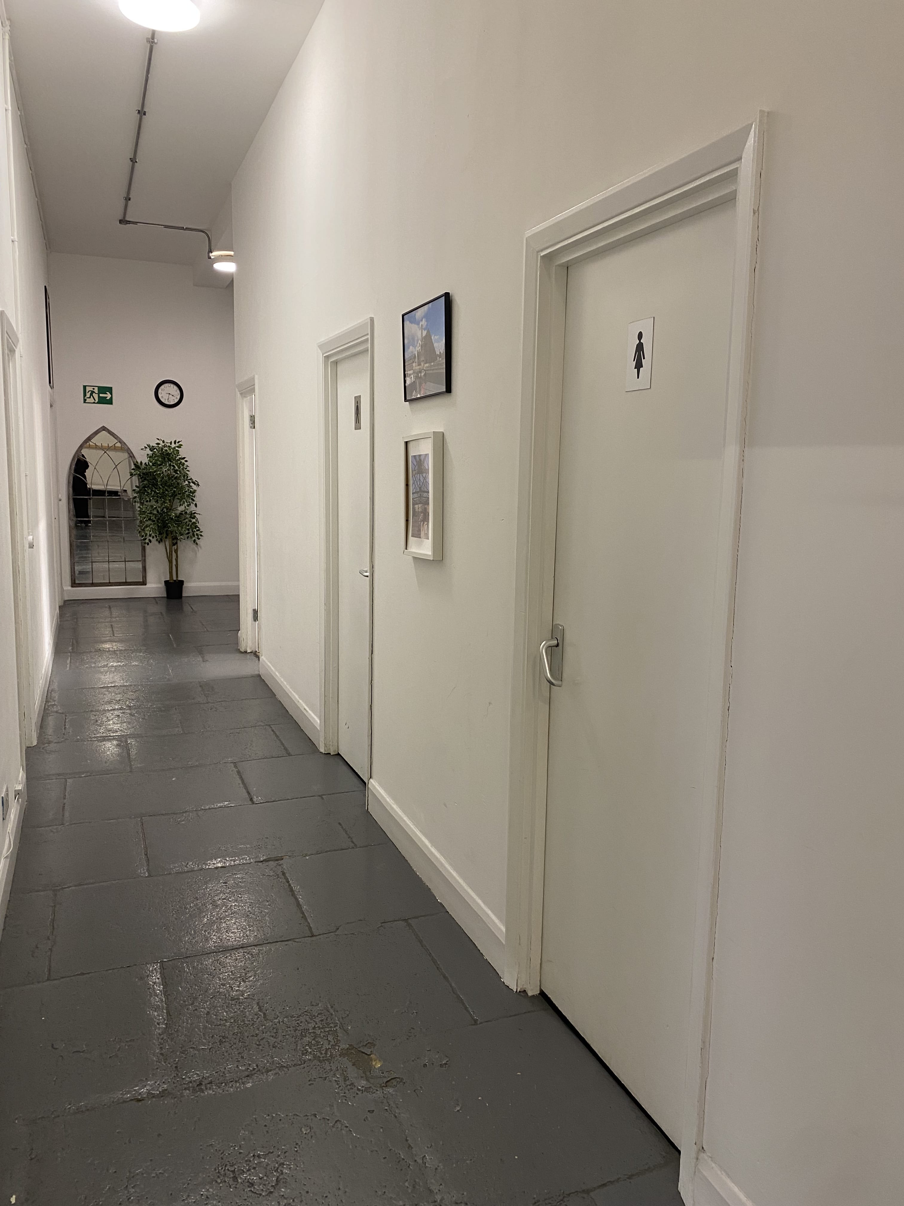 Combined Studios (Fishing Smack & Blue Anchor) 6