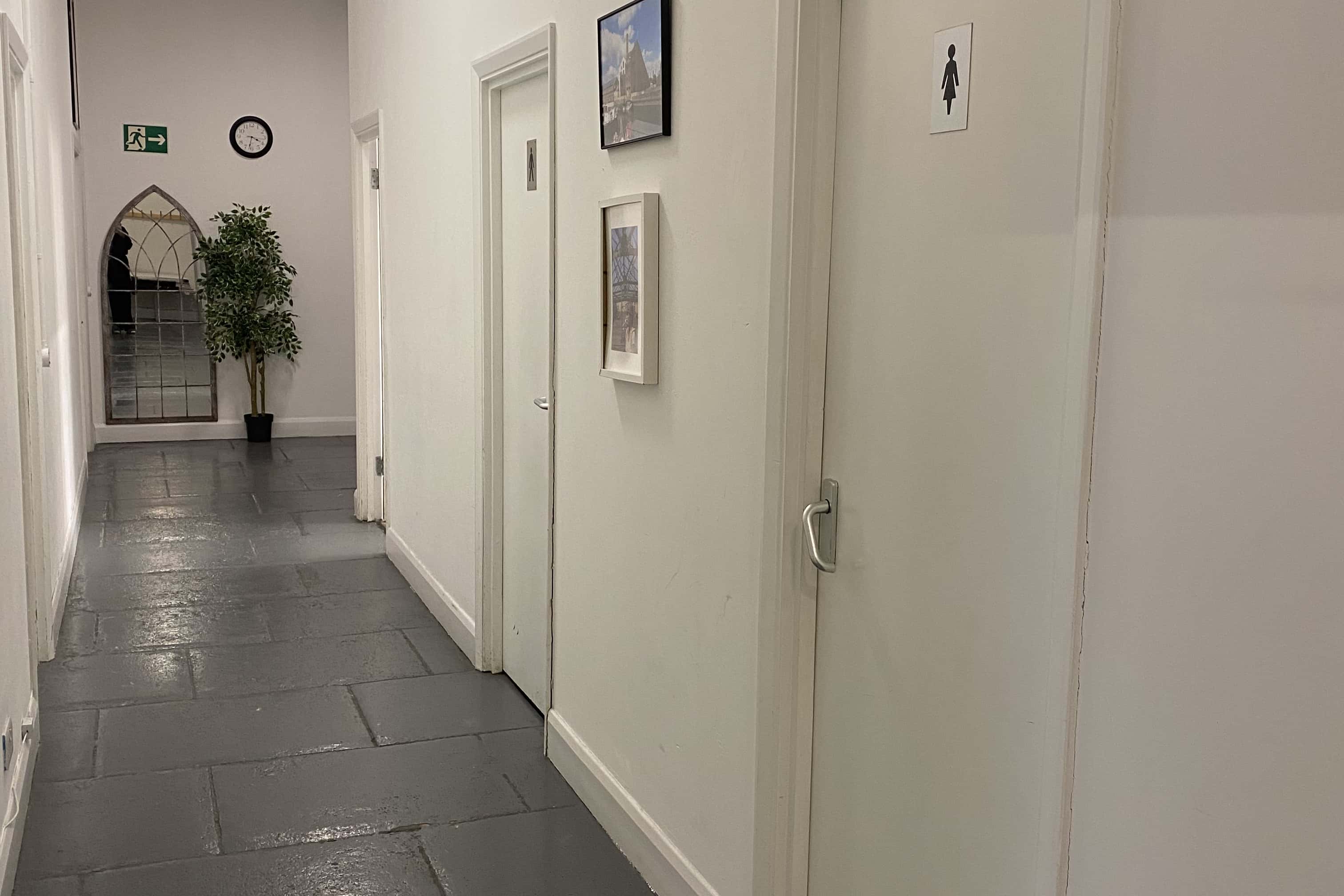 Combined Studios (Fishing Smack & Blue Anchor) 6