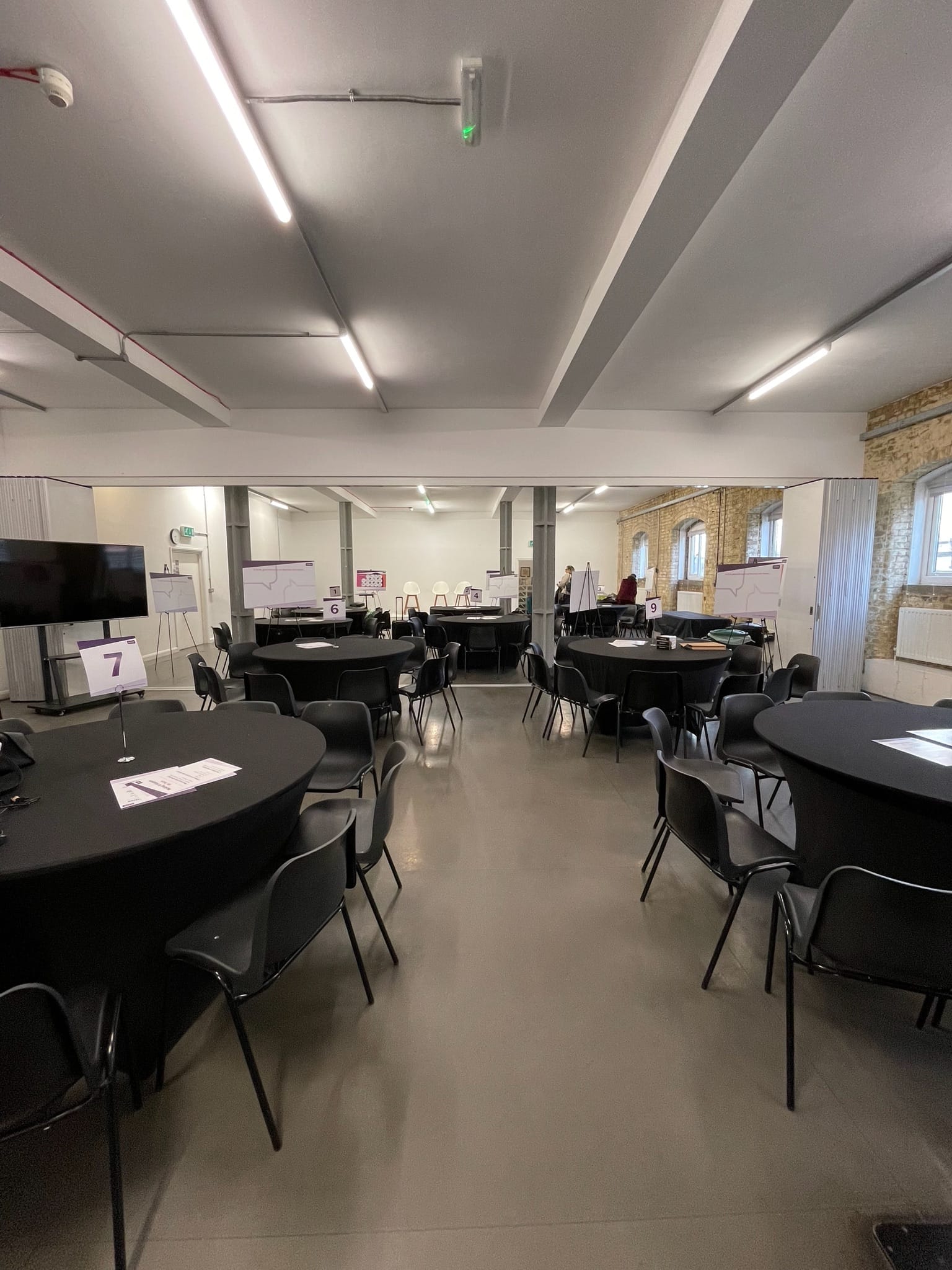 Combined Studios (Fishing Smack & Blue Anchor) 2