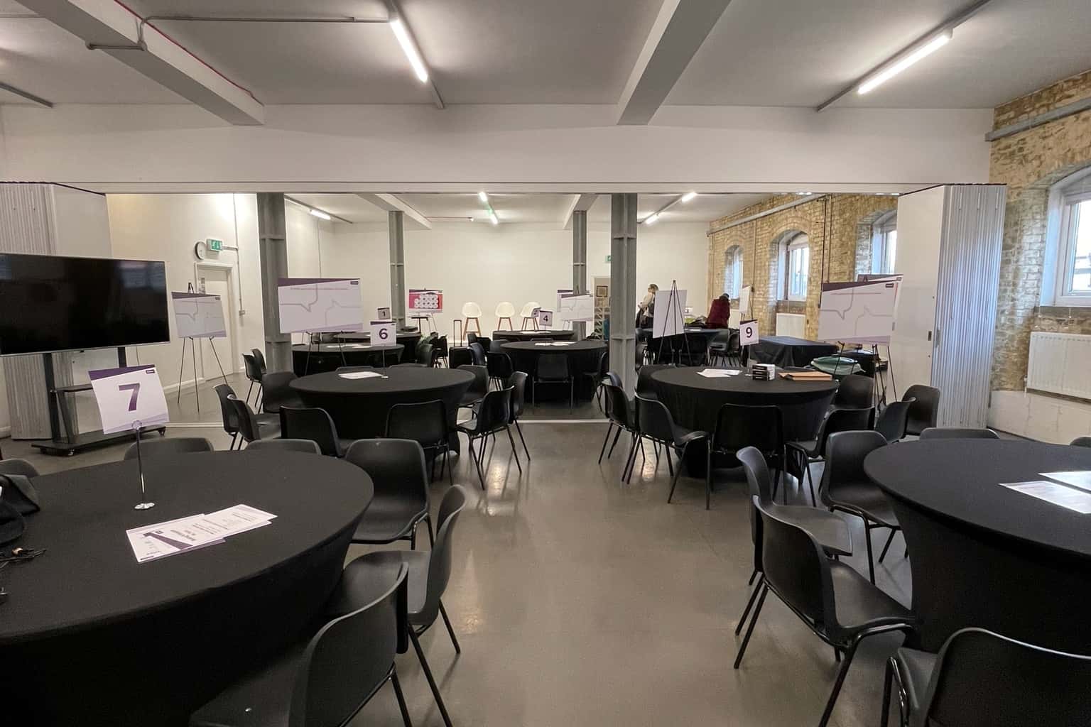 Combined Studios (Fishing Smack & Blue Anchor) 2