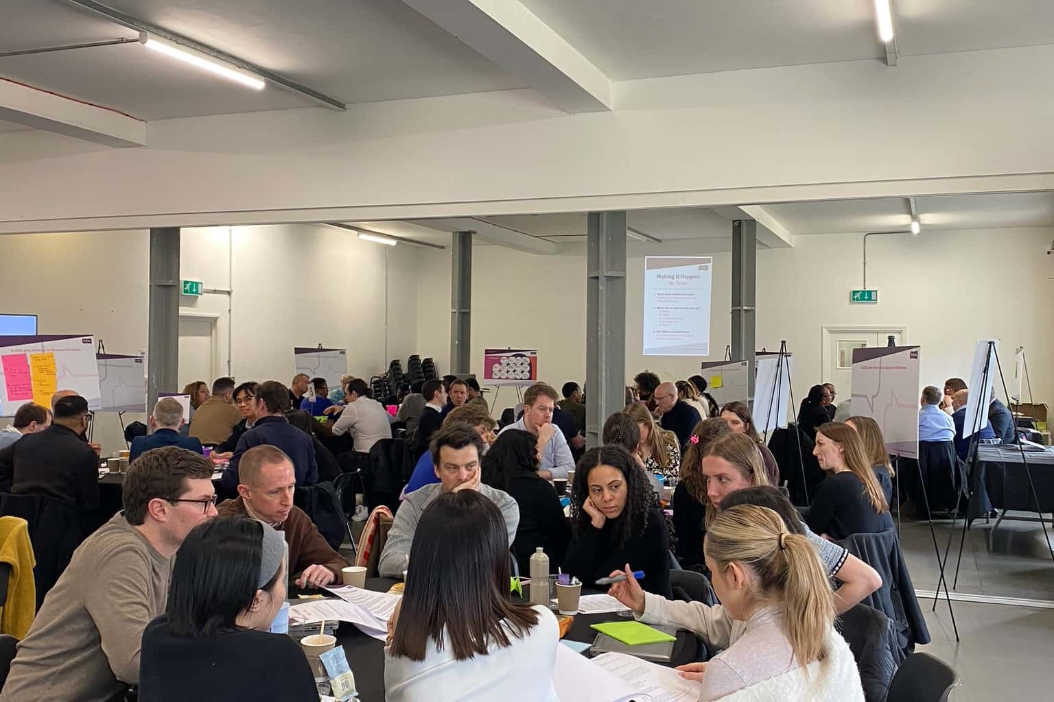 Combined Studios (Fishing Smack & Blue Anchor) 4