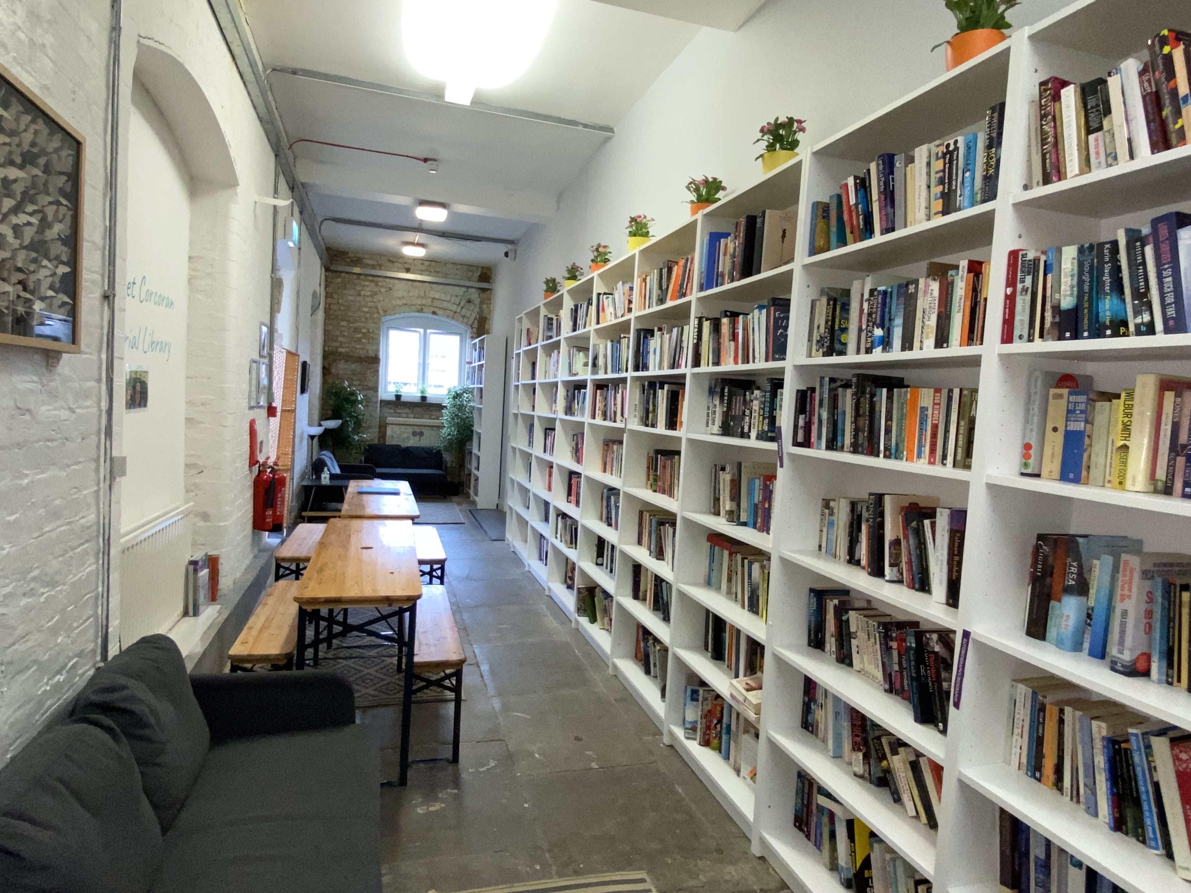 Combined Studios (Fishing Smack & Blue Anchor) 5