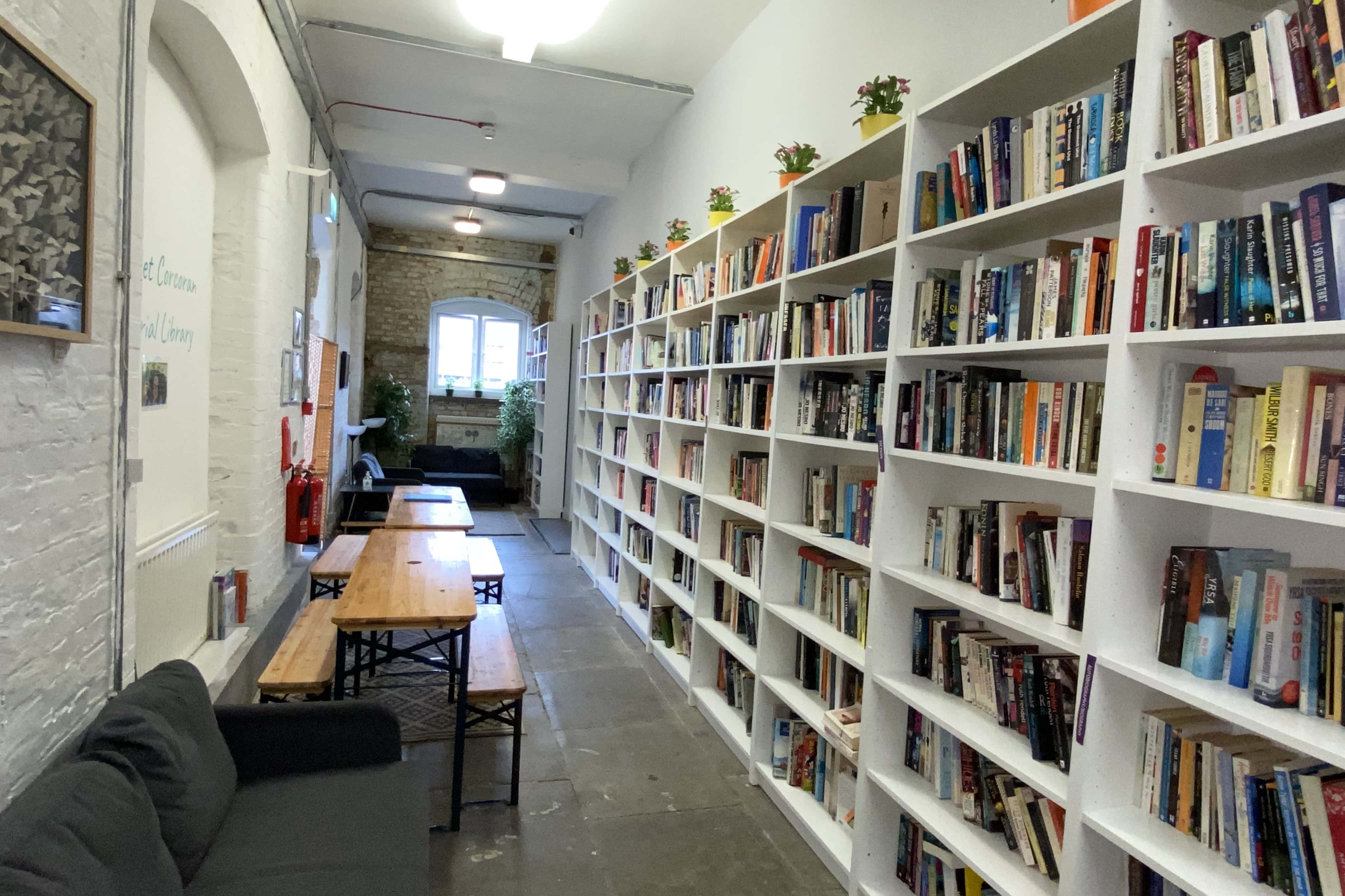 Combined Studios (Fishing Smack & Blue Anchor) 5