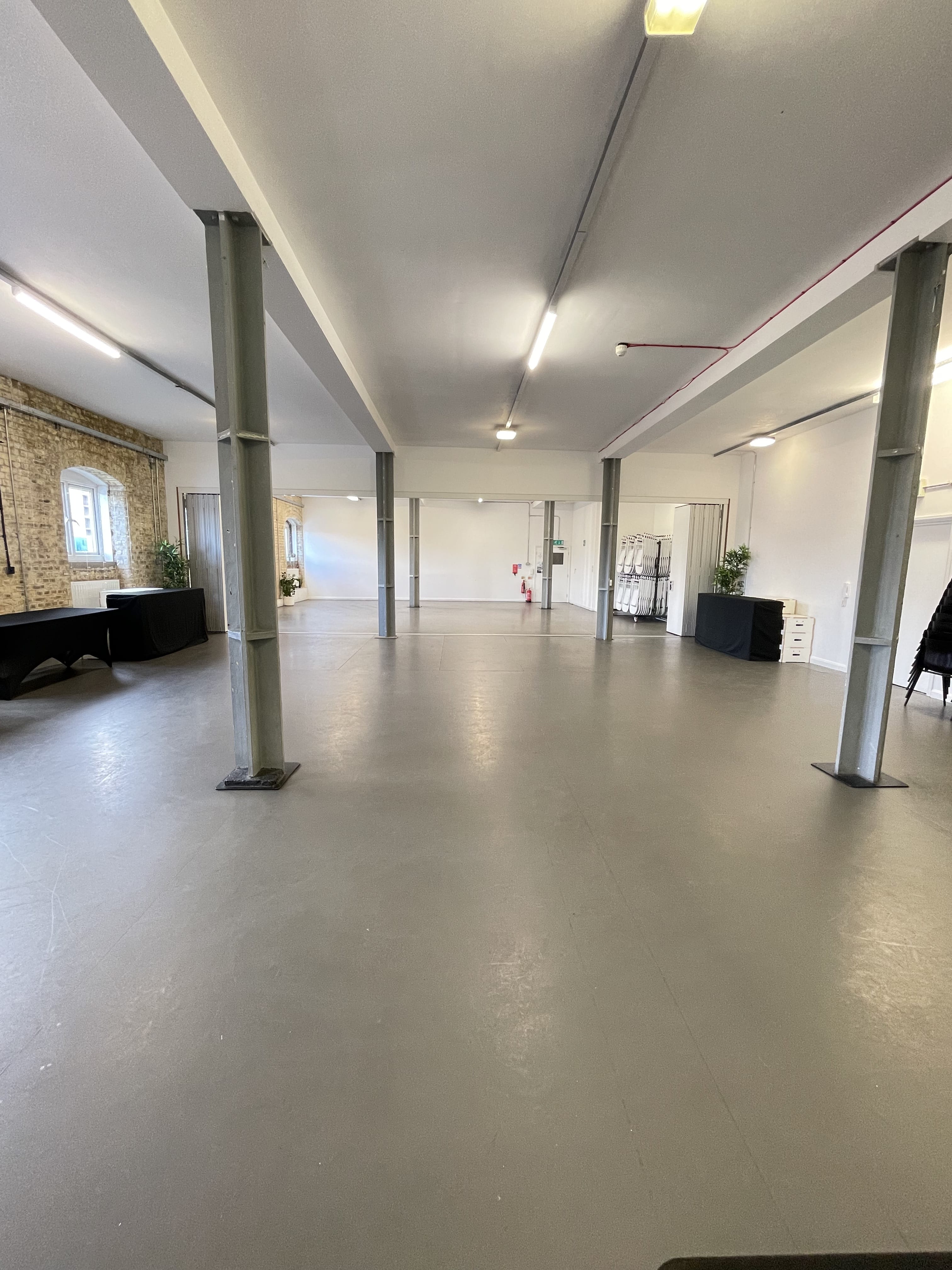 Combined Studios (Fishing Smack & Blue Anchor) 3