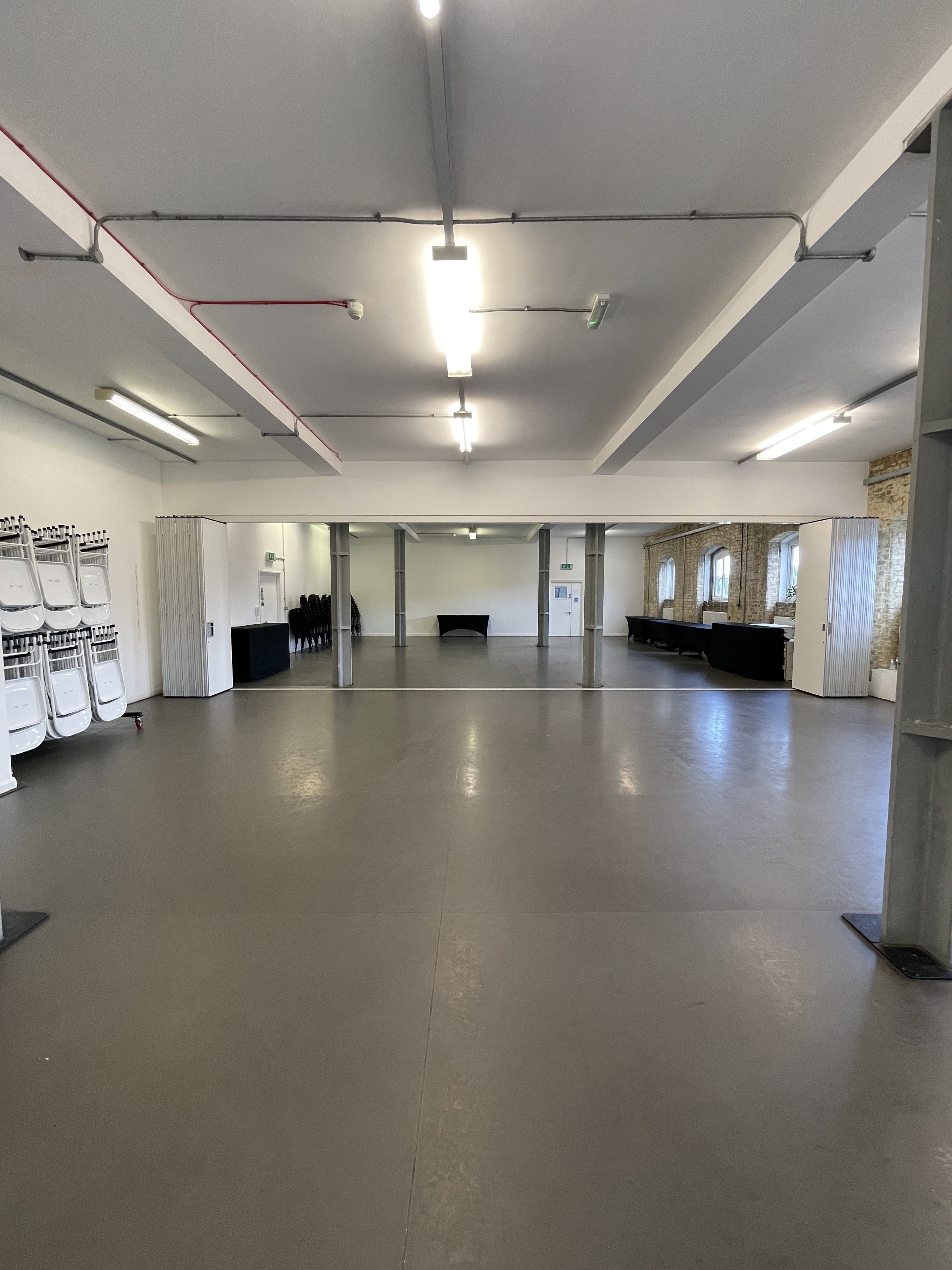 Combined Studios (Fishing Smack & Blue Anchor)