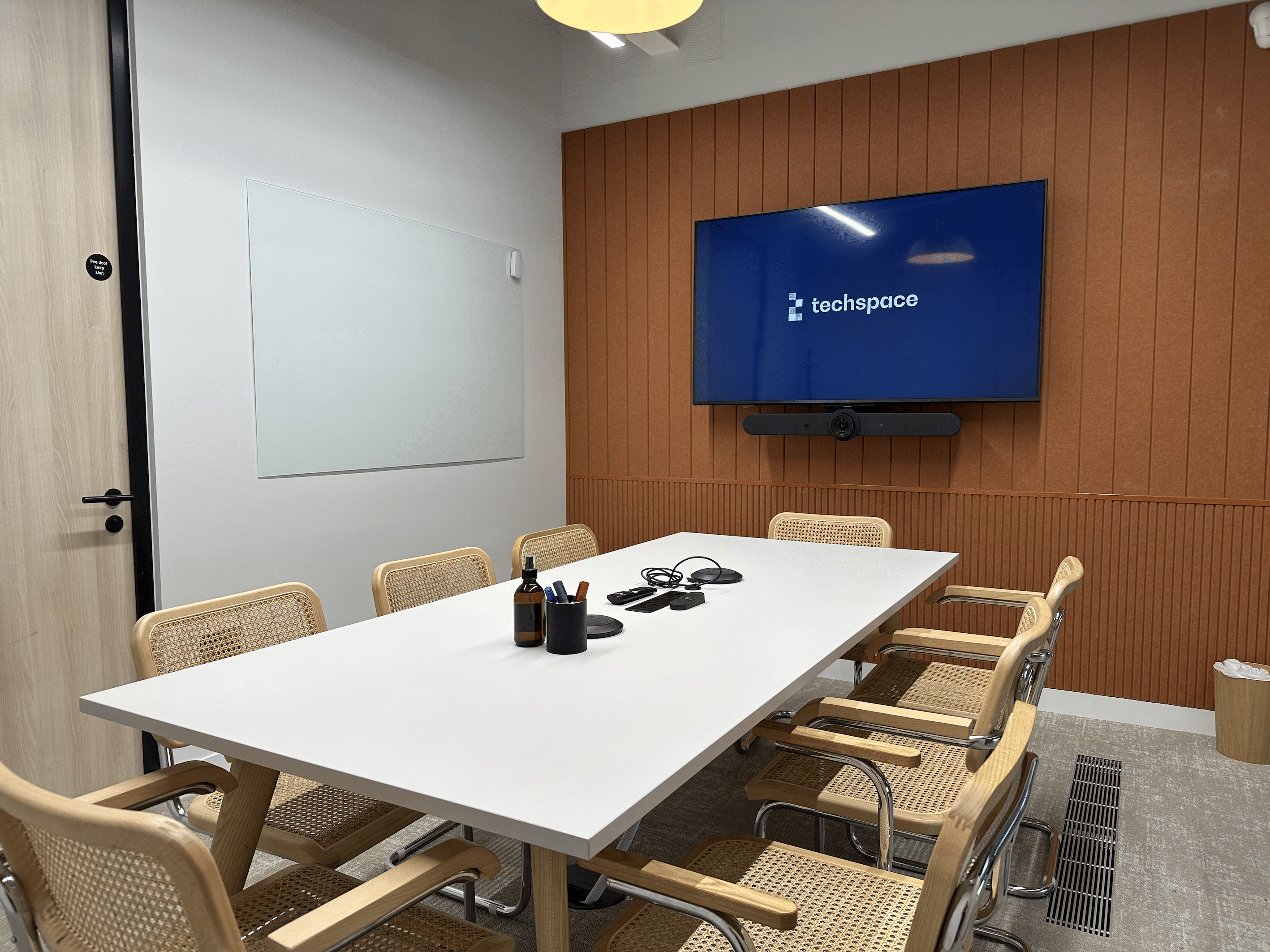 Meeting Room 1.1