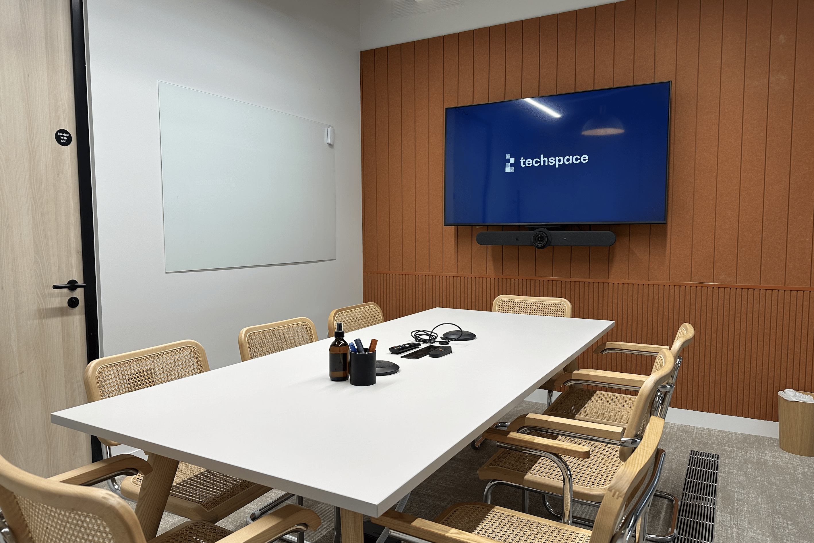 Meeting Room 1.1 0