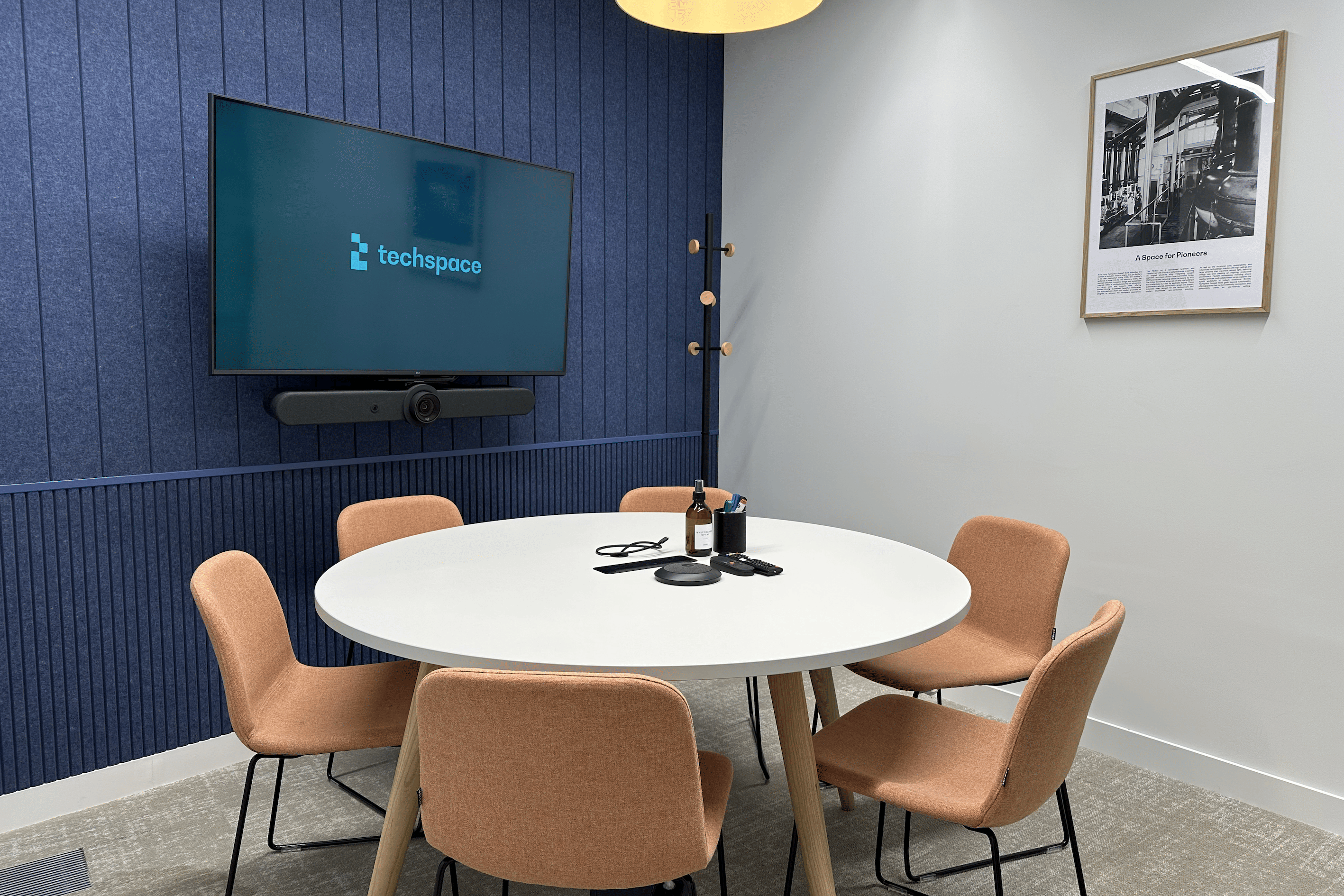 Meeting Room 1.9 0