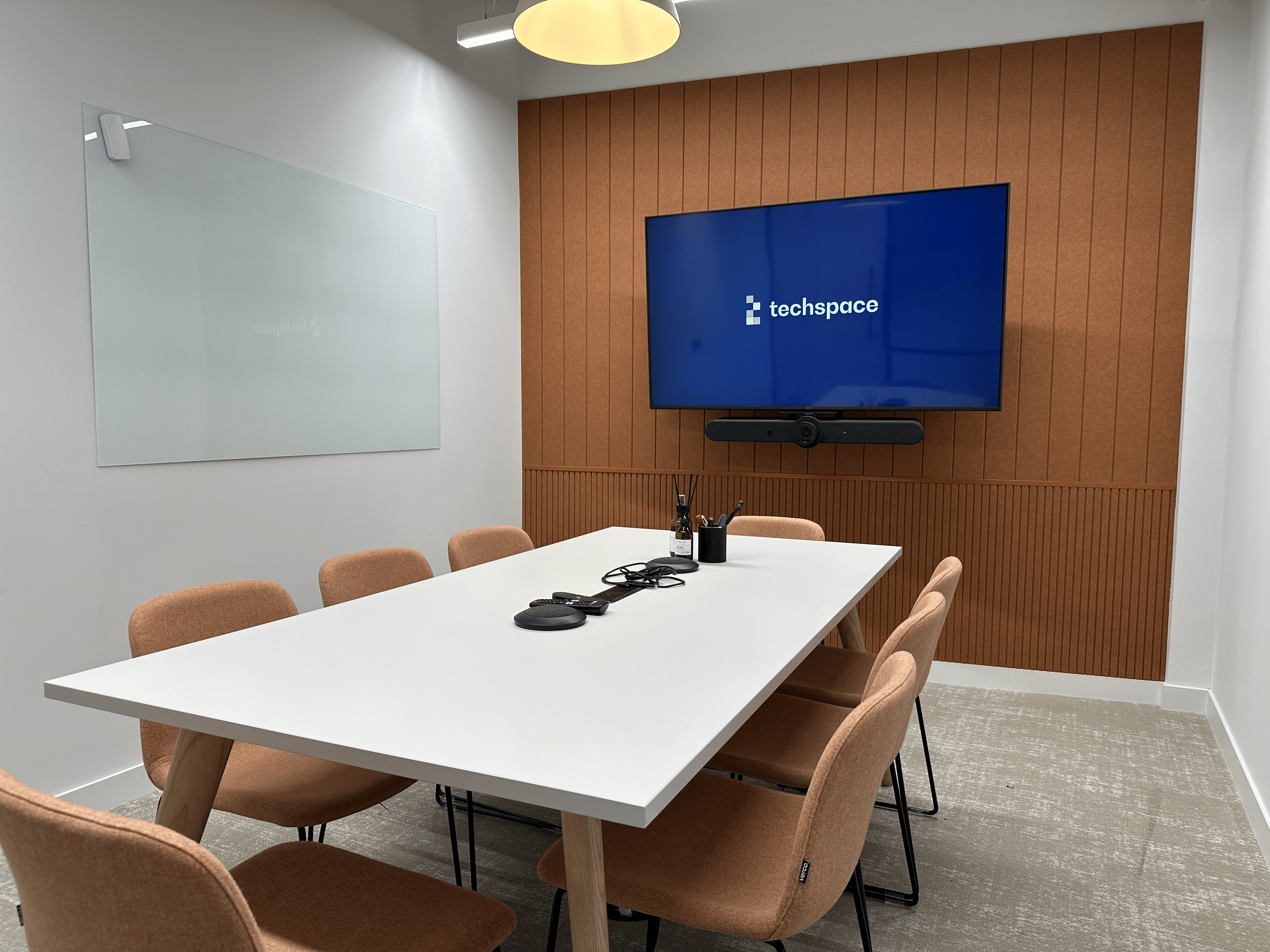Meeting Room 1.11
