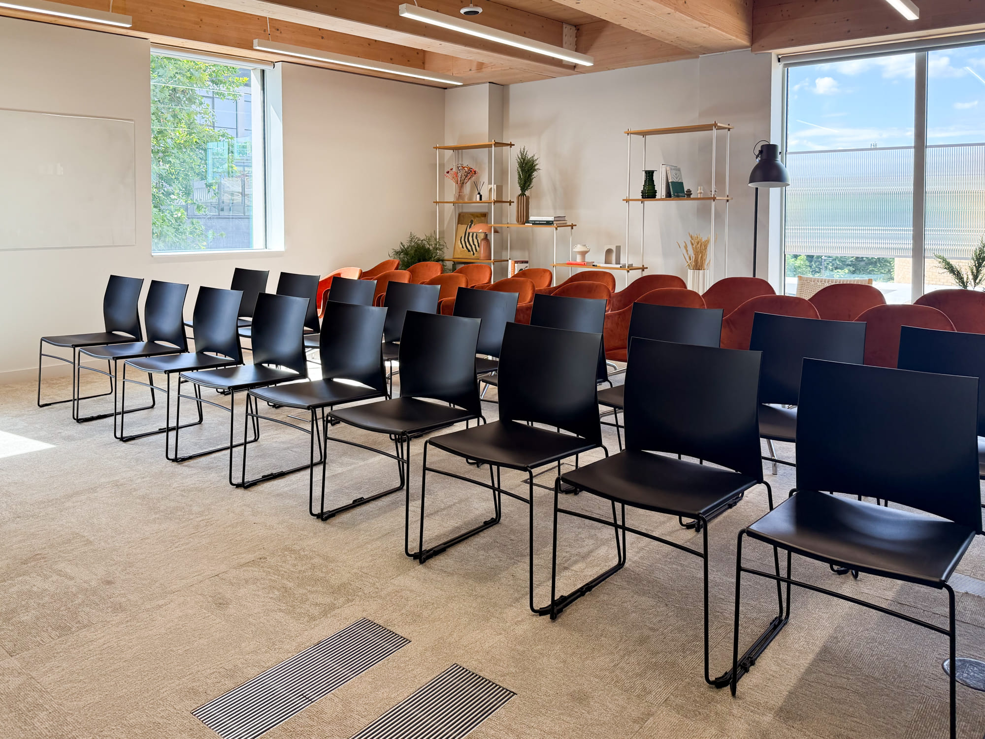 Meeting Room 3.3 2