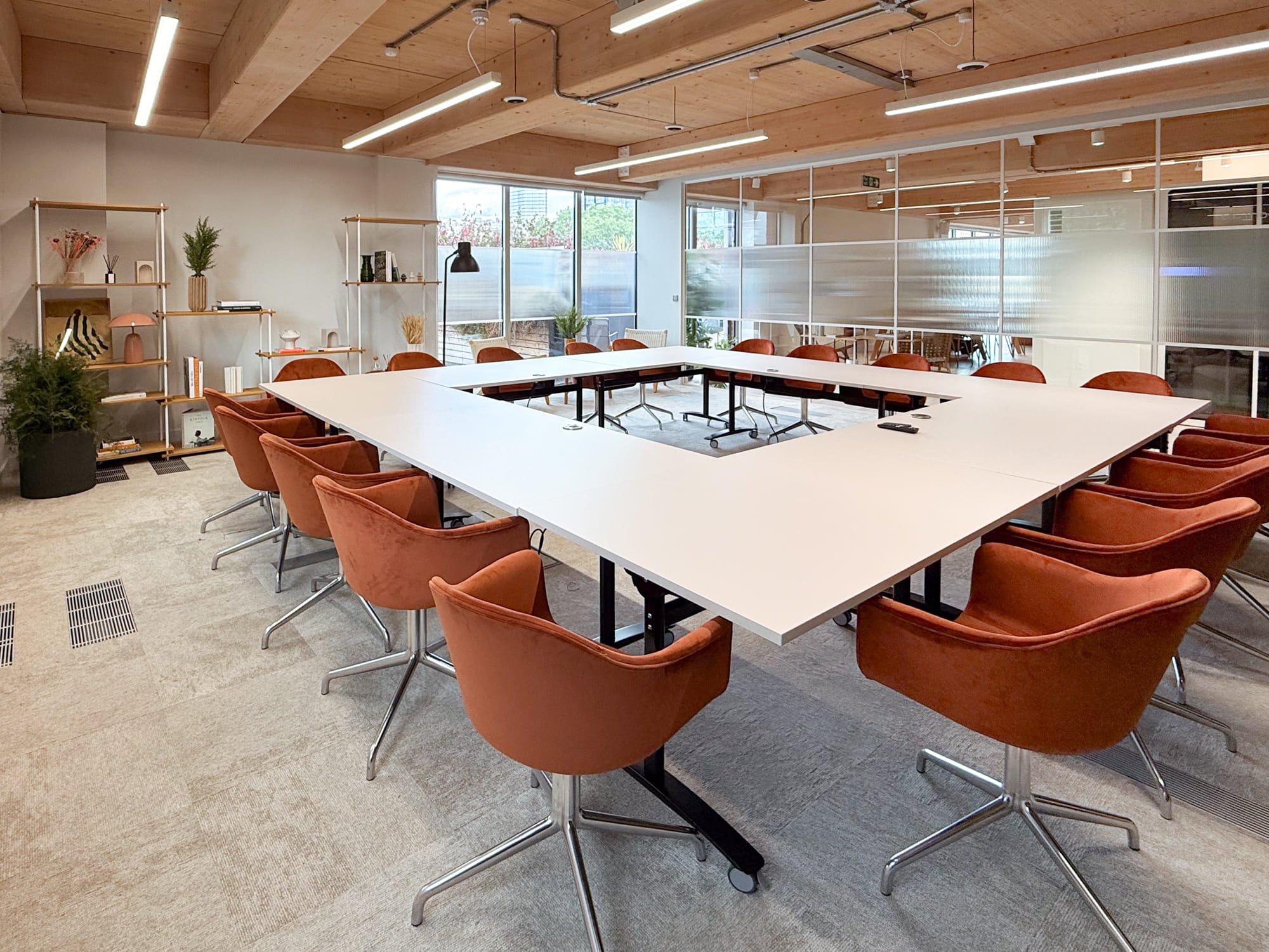 Meeting Room 3.3 1
