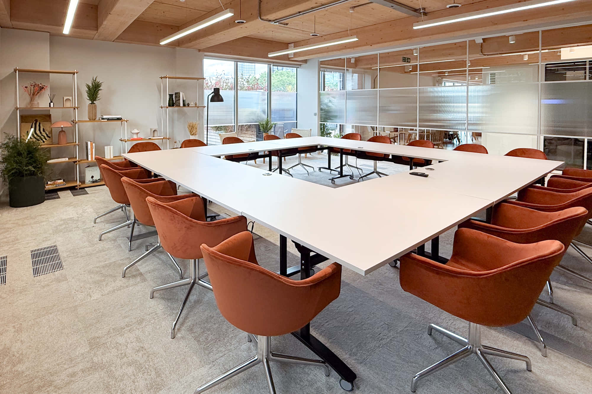 Meeting Room 3.3 1