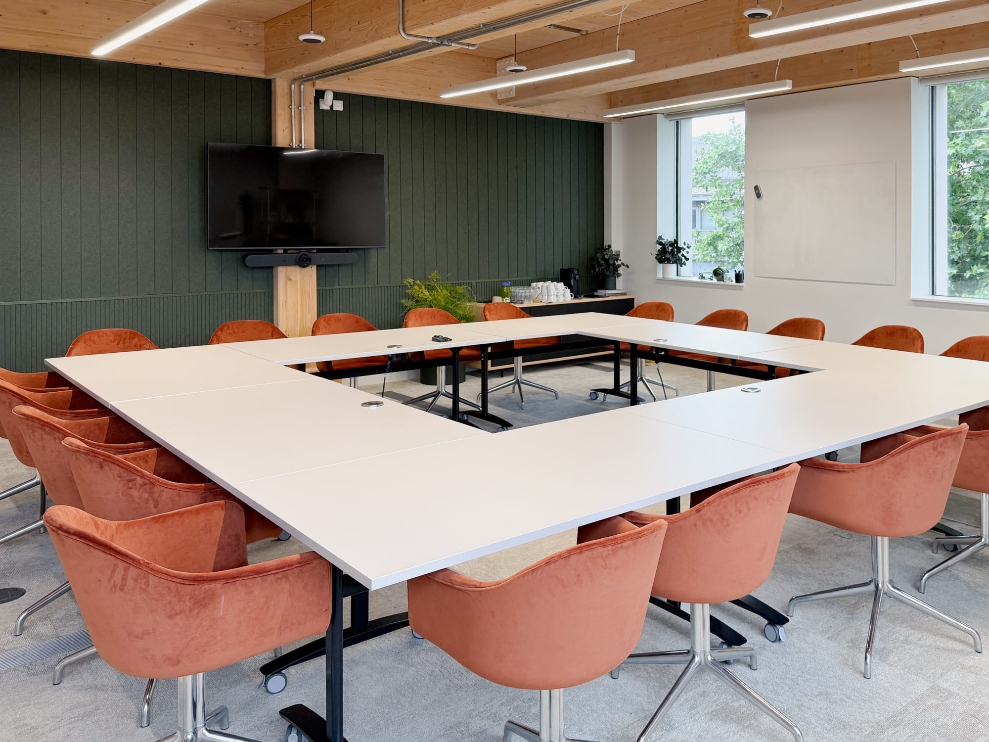 Meeting Room 3.3 0