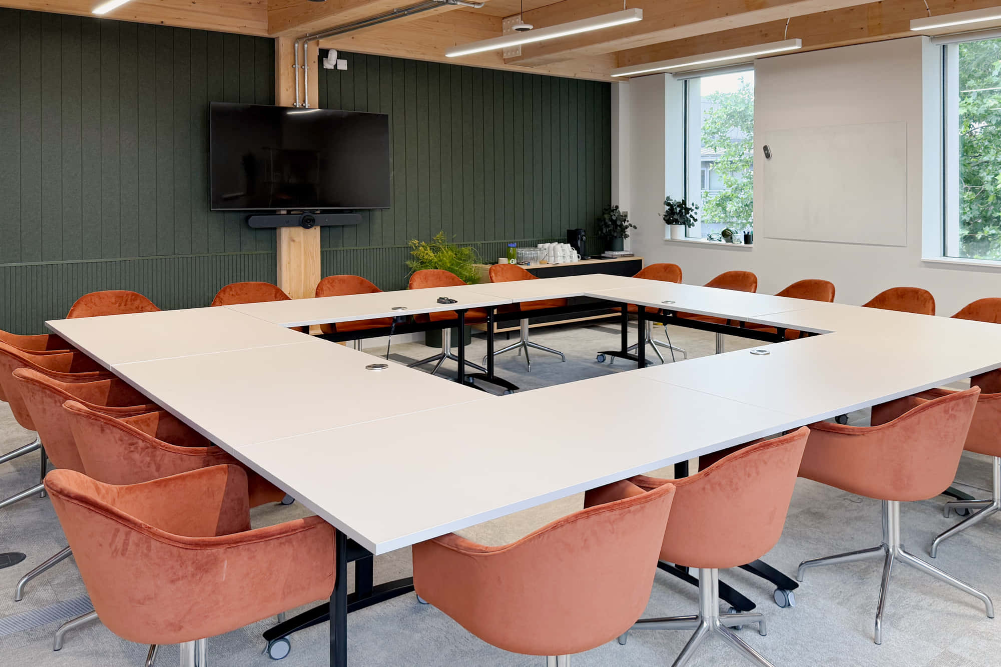 Meeting Room 3.3 0