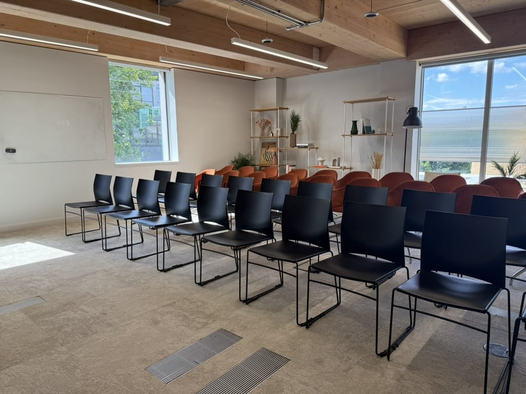 Meeting Room 3.3 1