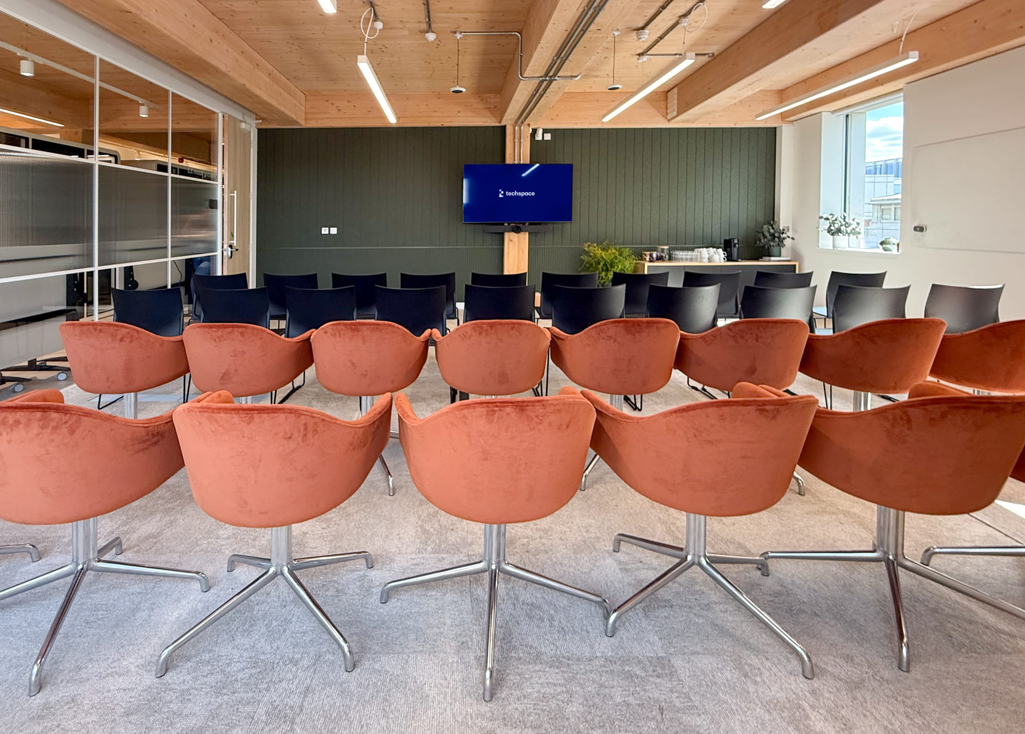 Meeting Room 3.3 3