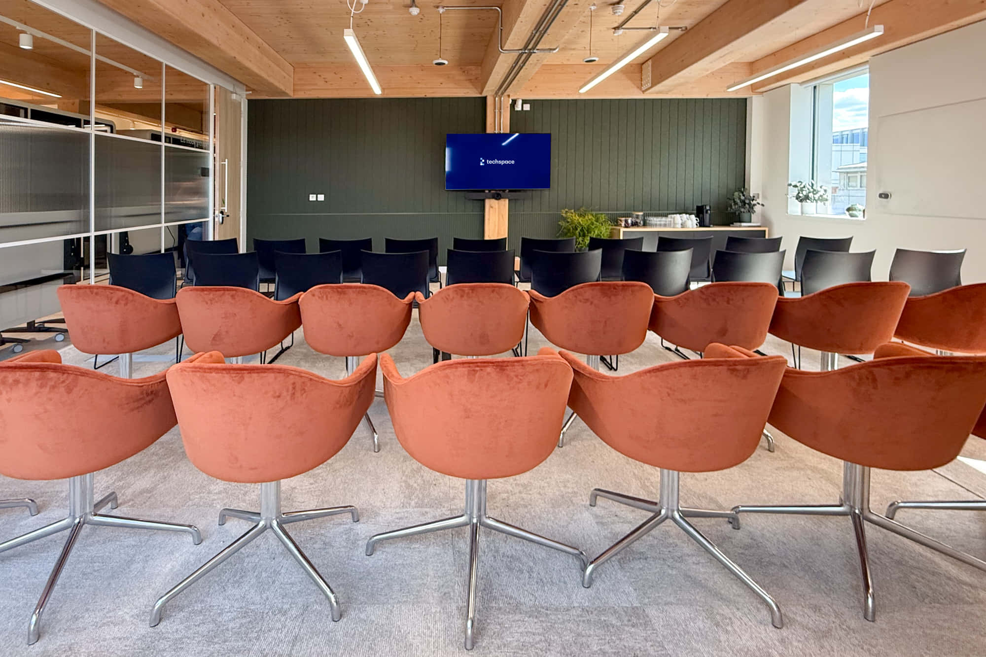 Meeting Room 3.3 3