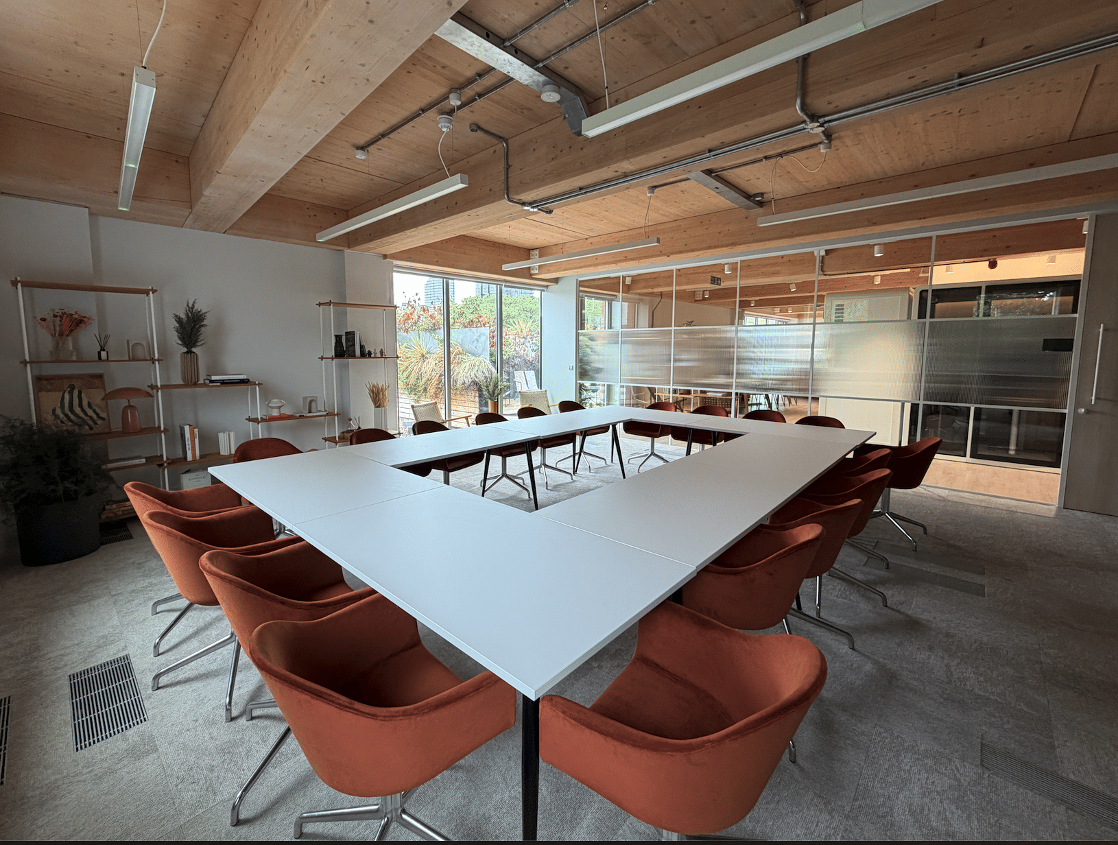 Meeting Room 3.3