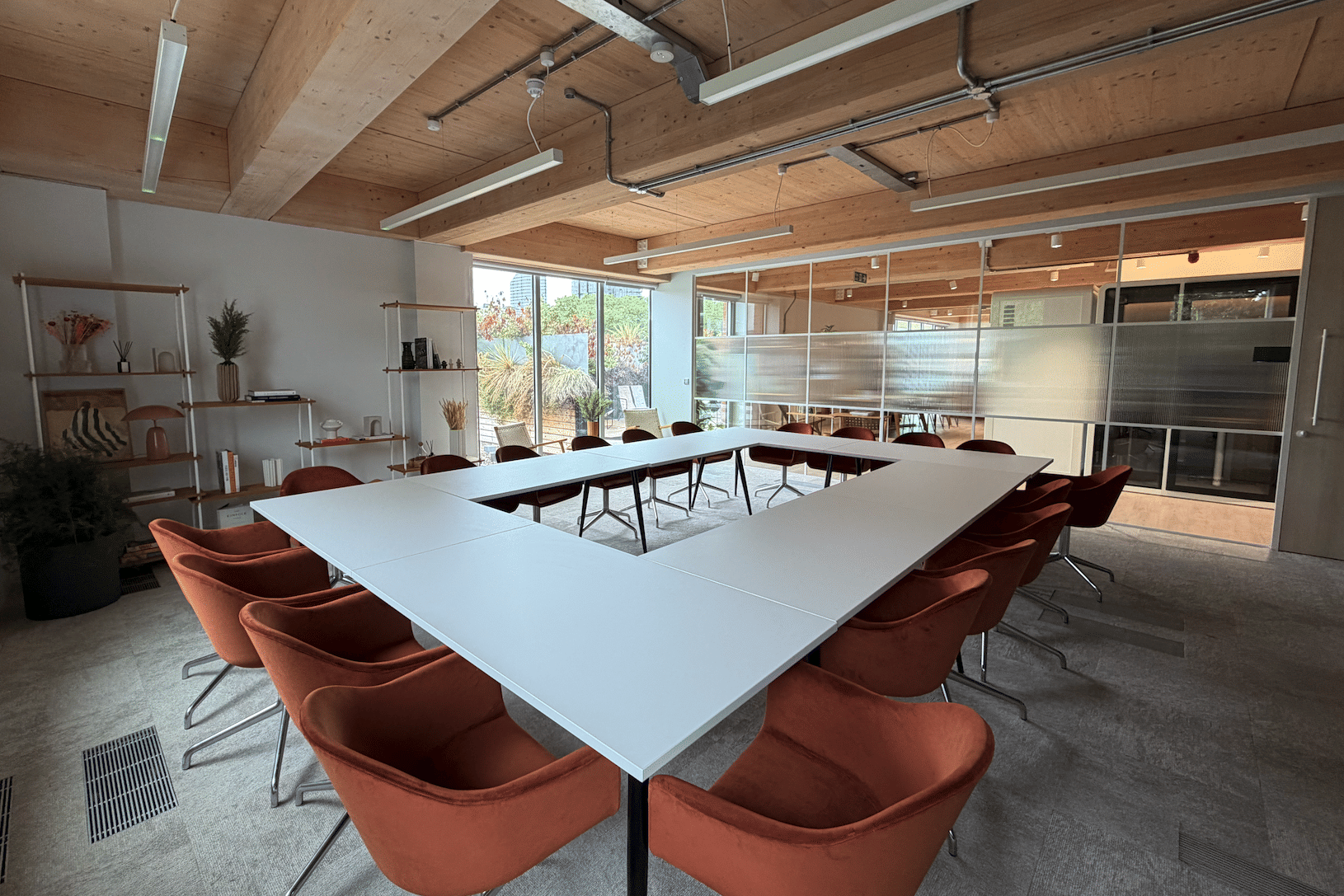 Meeting Room 3.3 0