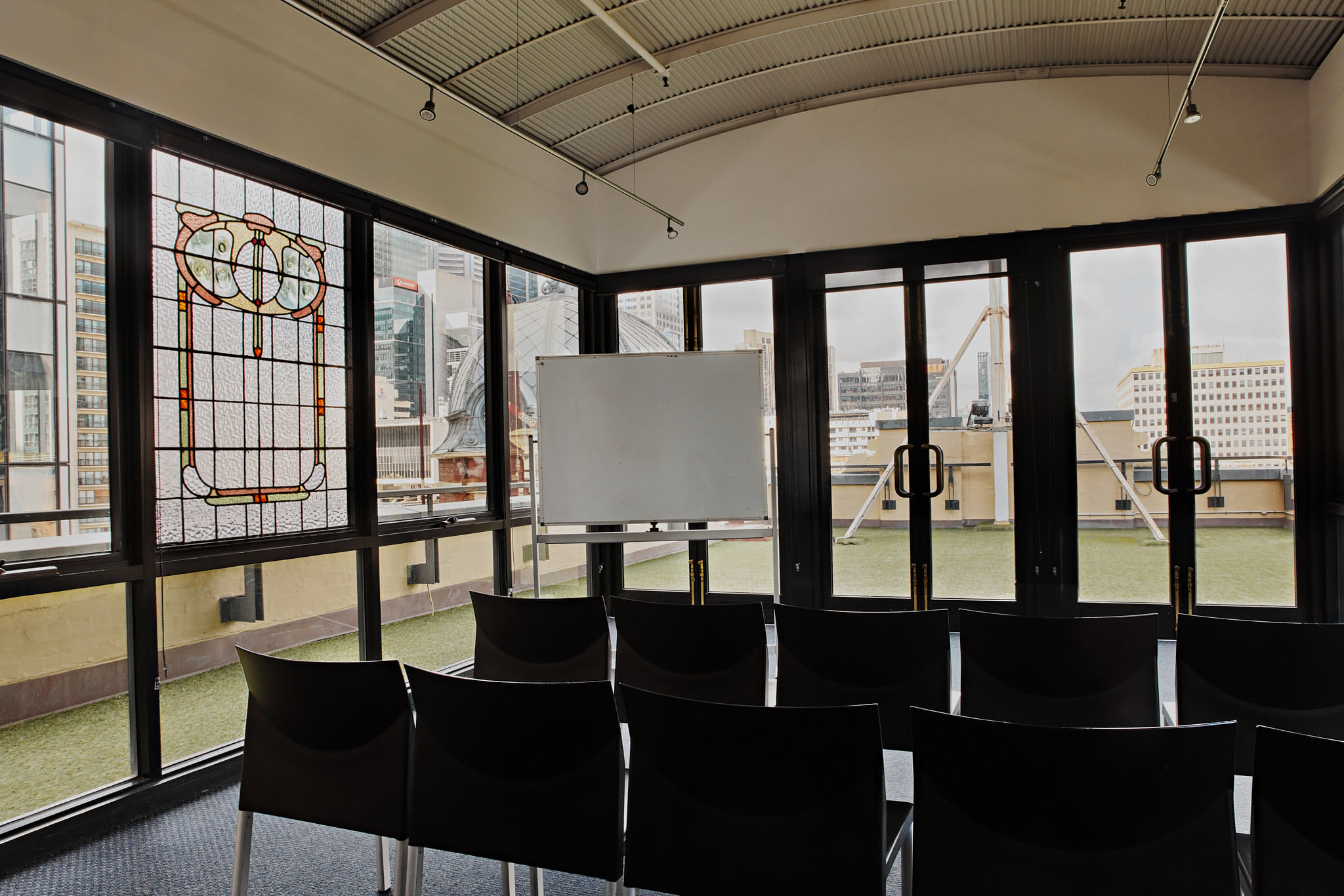 Millarri Murnmut - QVWC 2