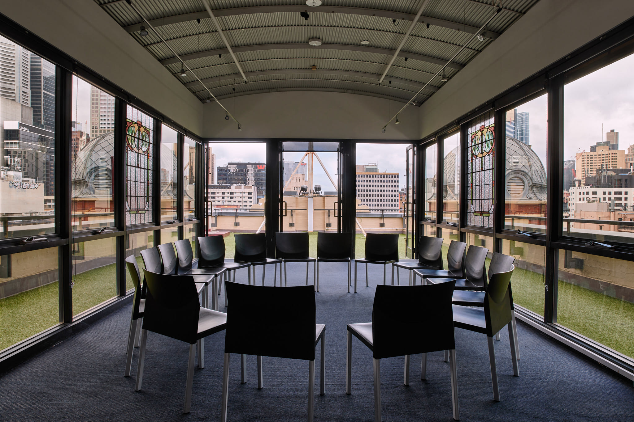 Millarri Murnmut - QVWC 1