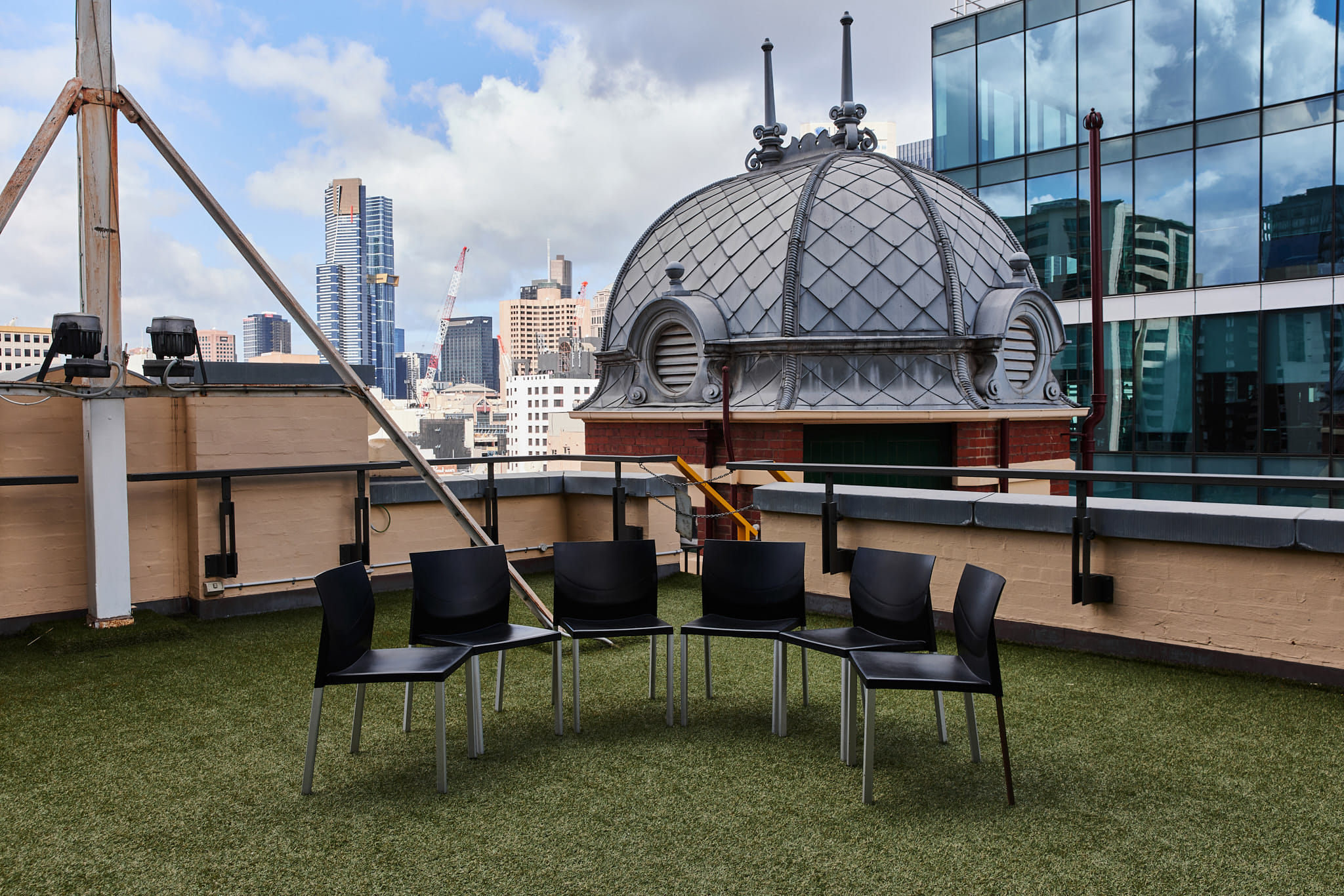 Millarri Murnmut - QVWC 3