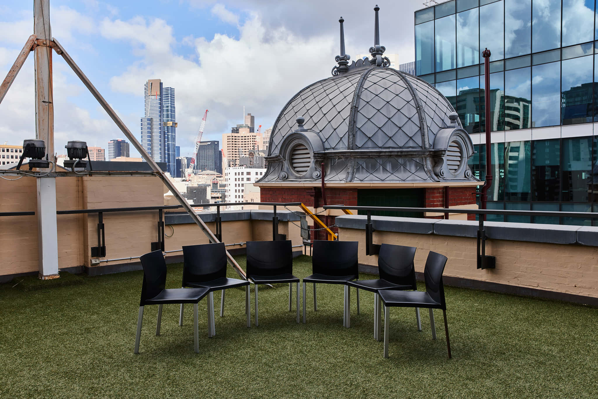 Millarri Murnmut - QVWC 3