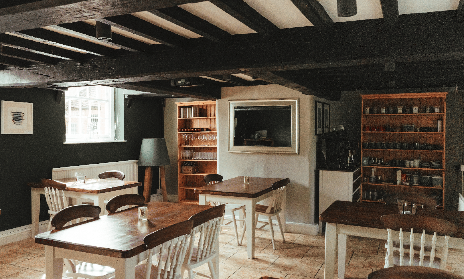 Kent Cookery School 3