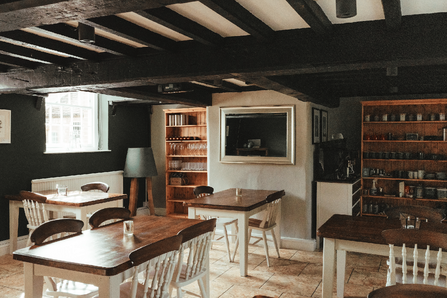 Kent Cookery School 3