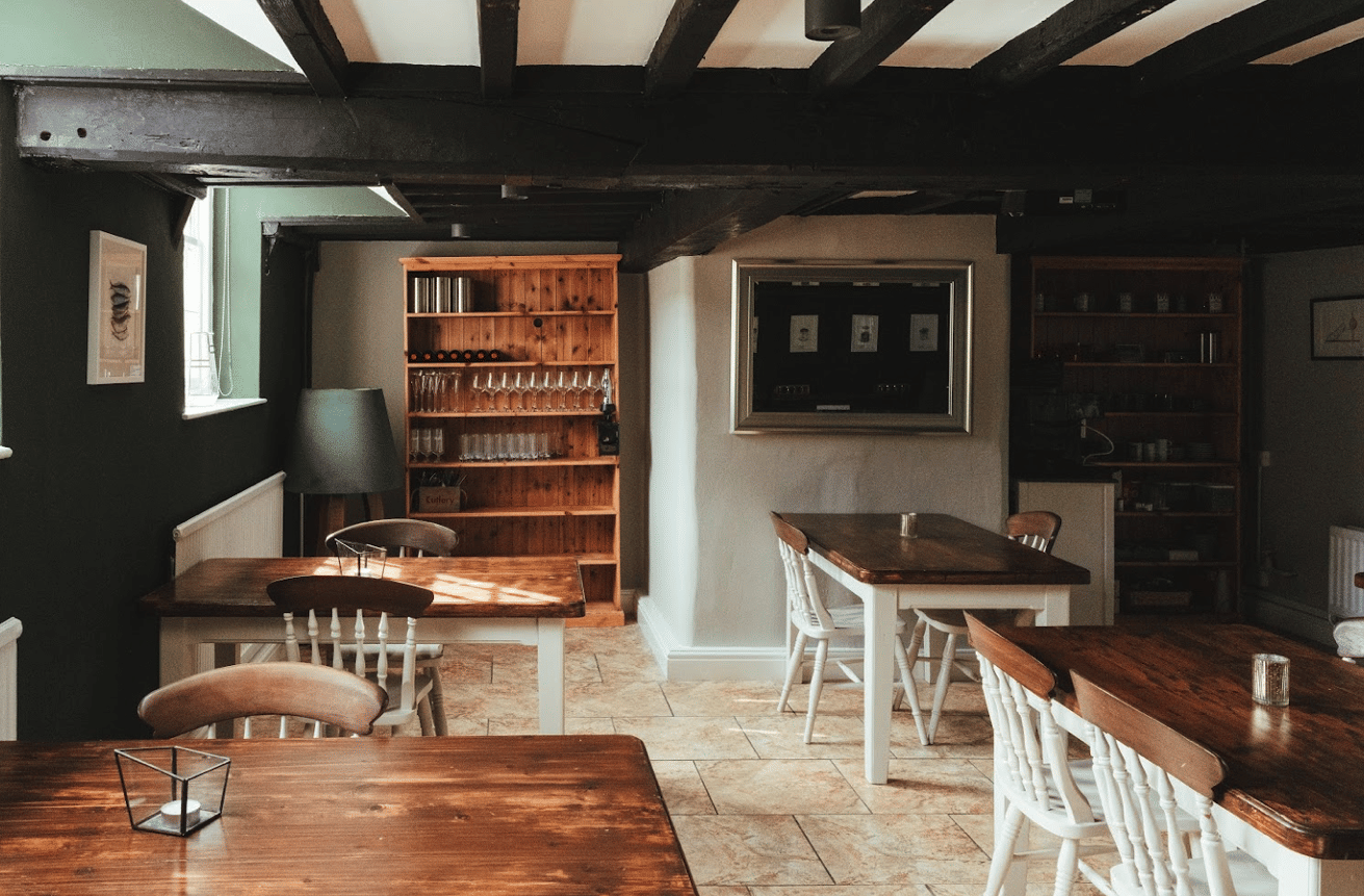 Kent Cookery School 4