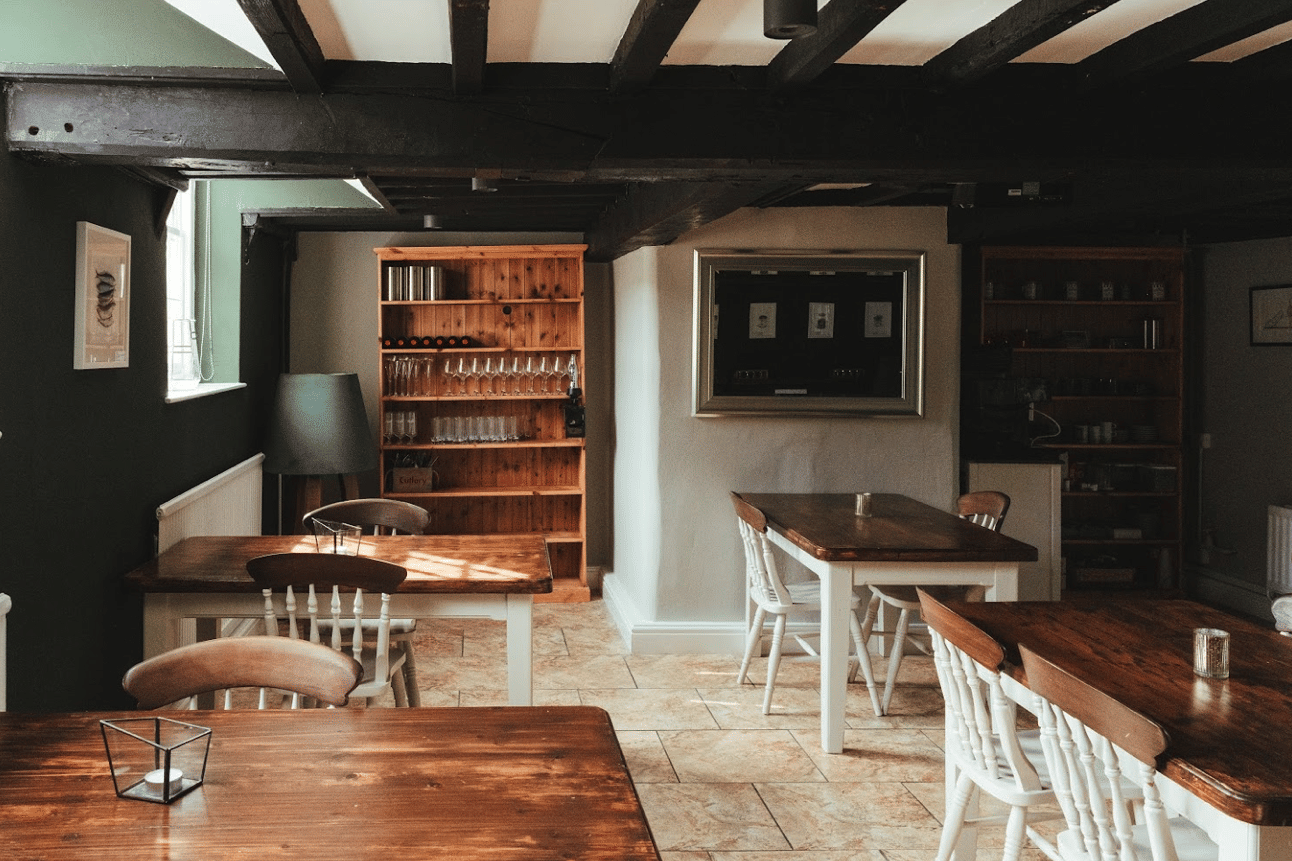 Kent Cookery School 4