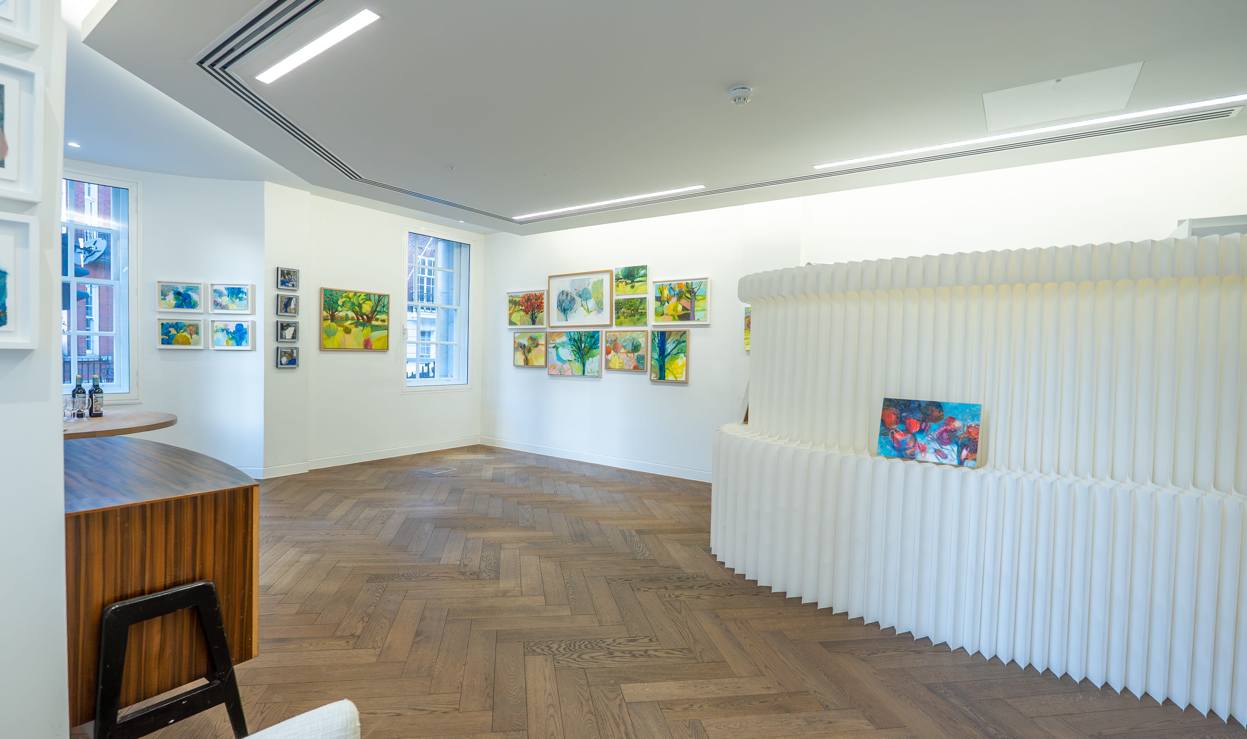 GORST BOUTIQUE ART MAYFAIR 2