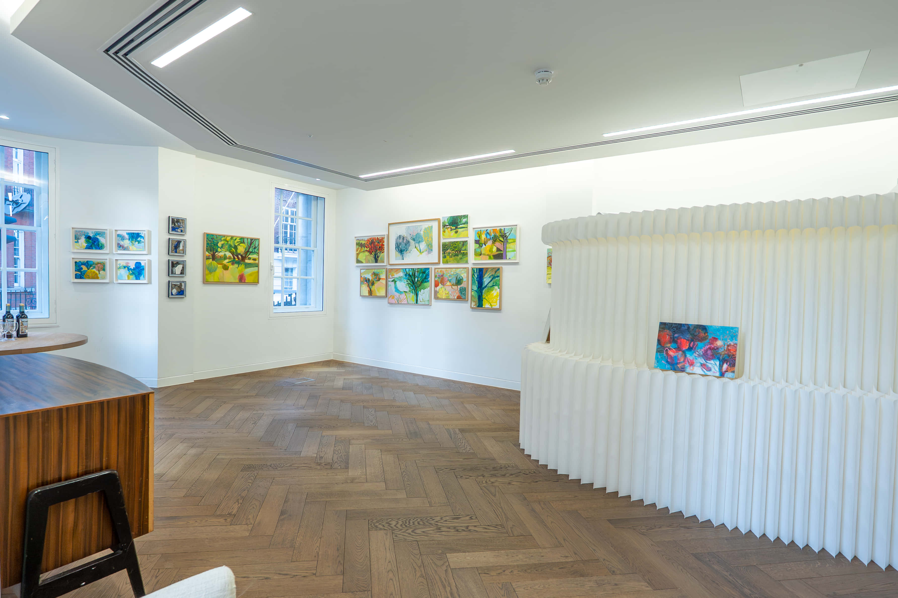 GORST BOUTIQUE ART MAYFAIR 2