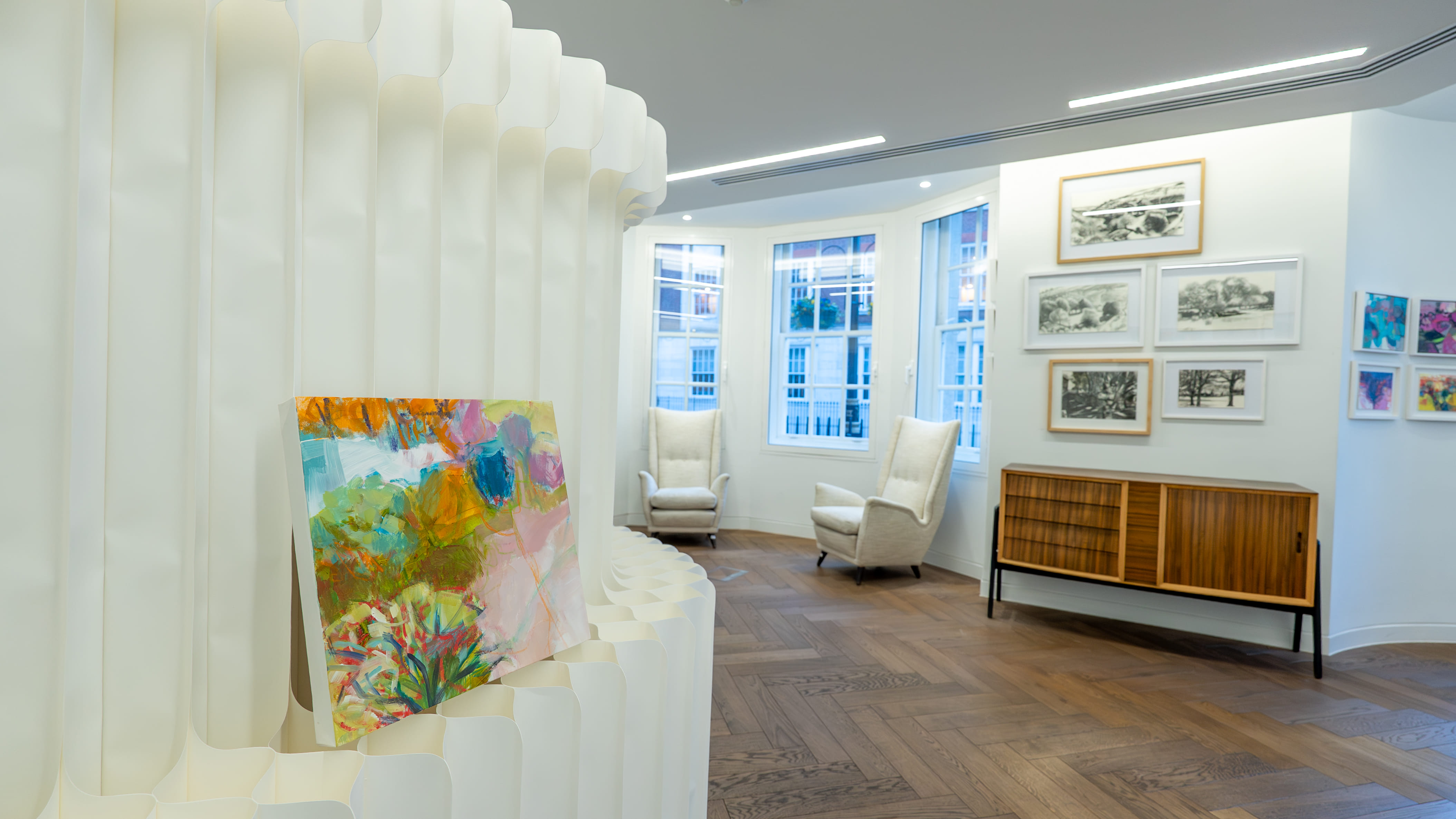 GORST BOUTIQUE ART MAYFAIR 3