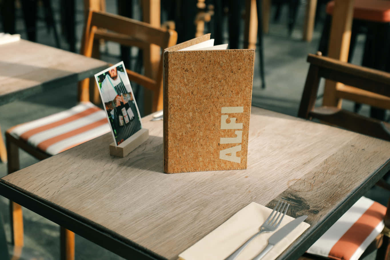 The Pizza Terrace 16