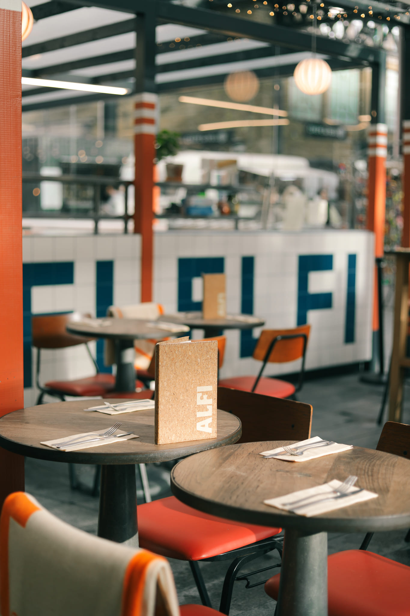 The Pizza Terrace 14