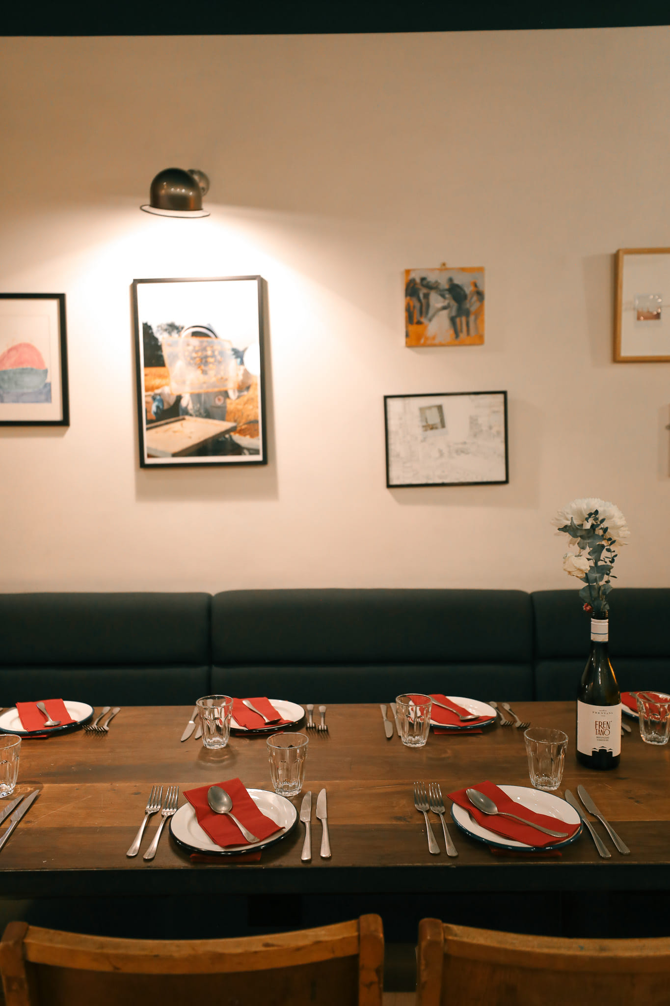 Indoor venue hire 10