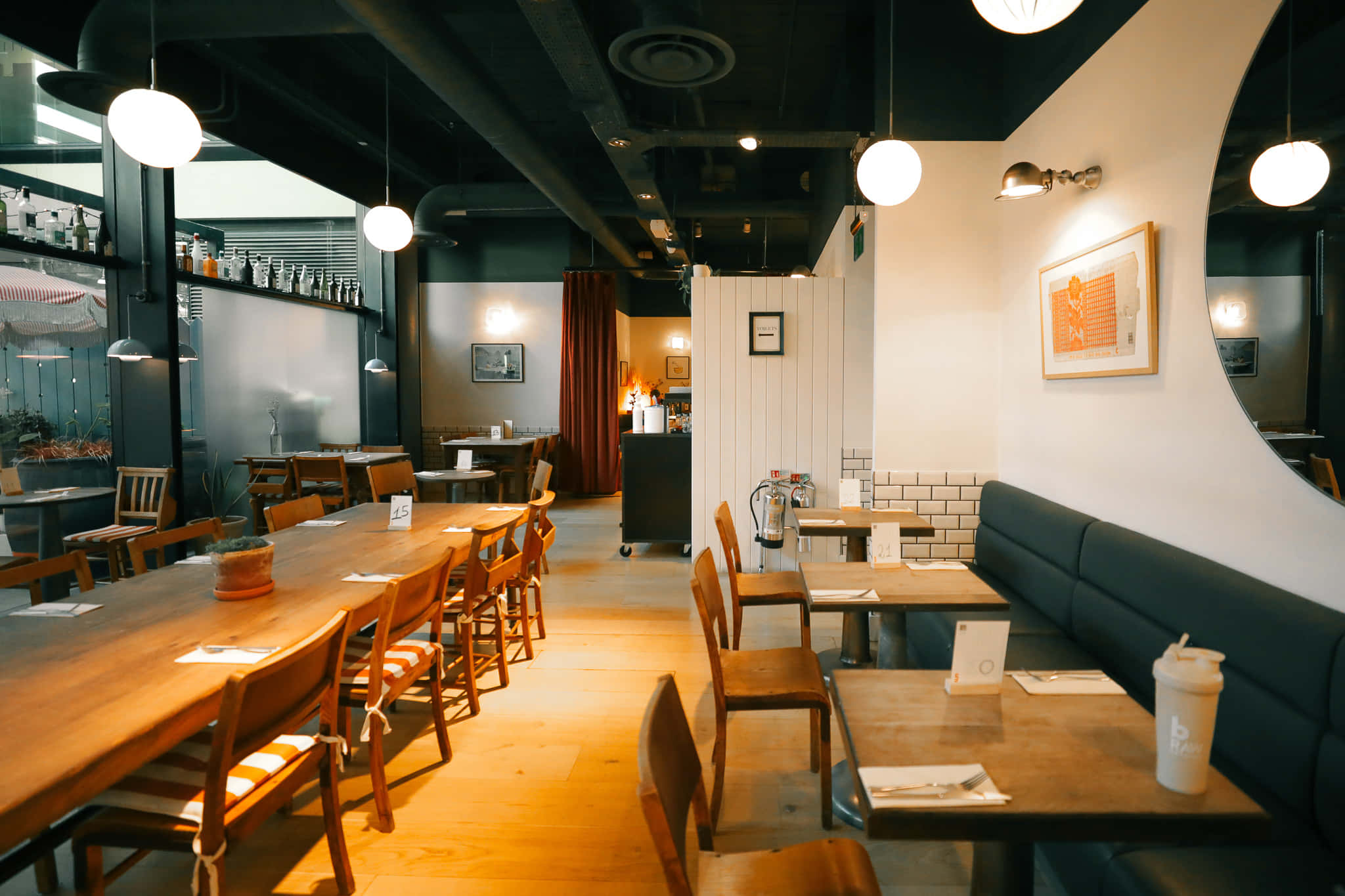 Indoor venue hire 5