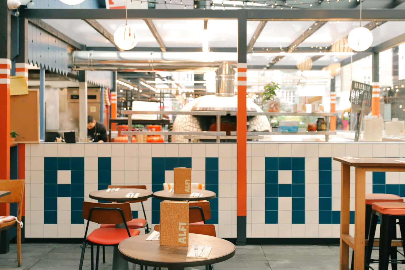 Covered Terrace venue hire 0