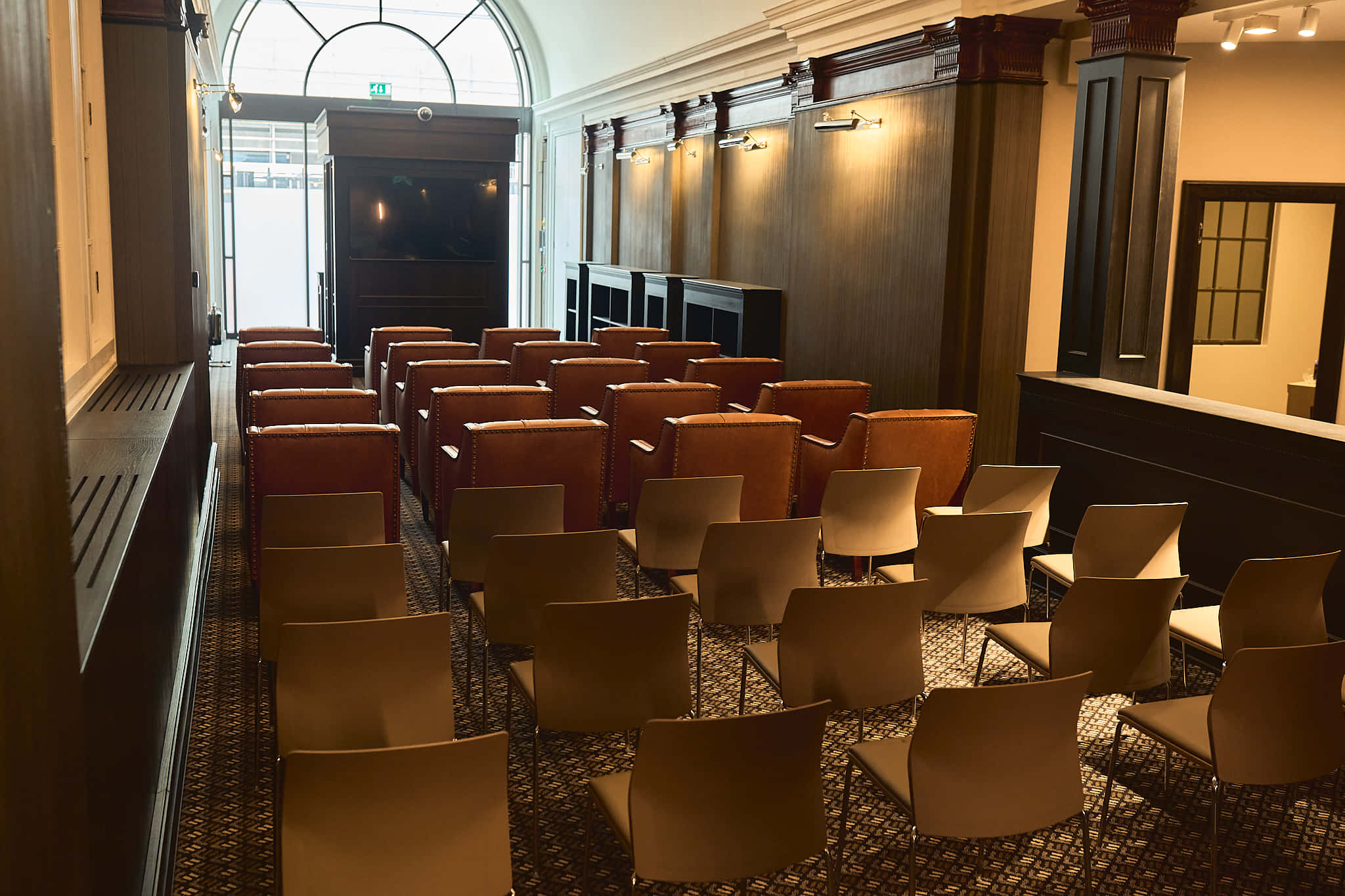 120 PALL MALL BGV HUB 6