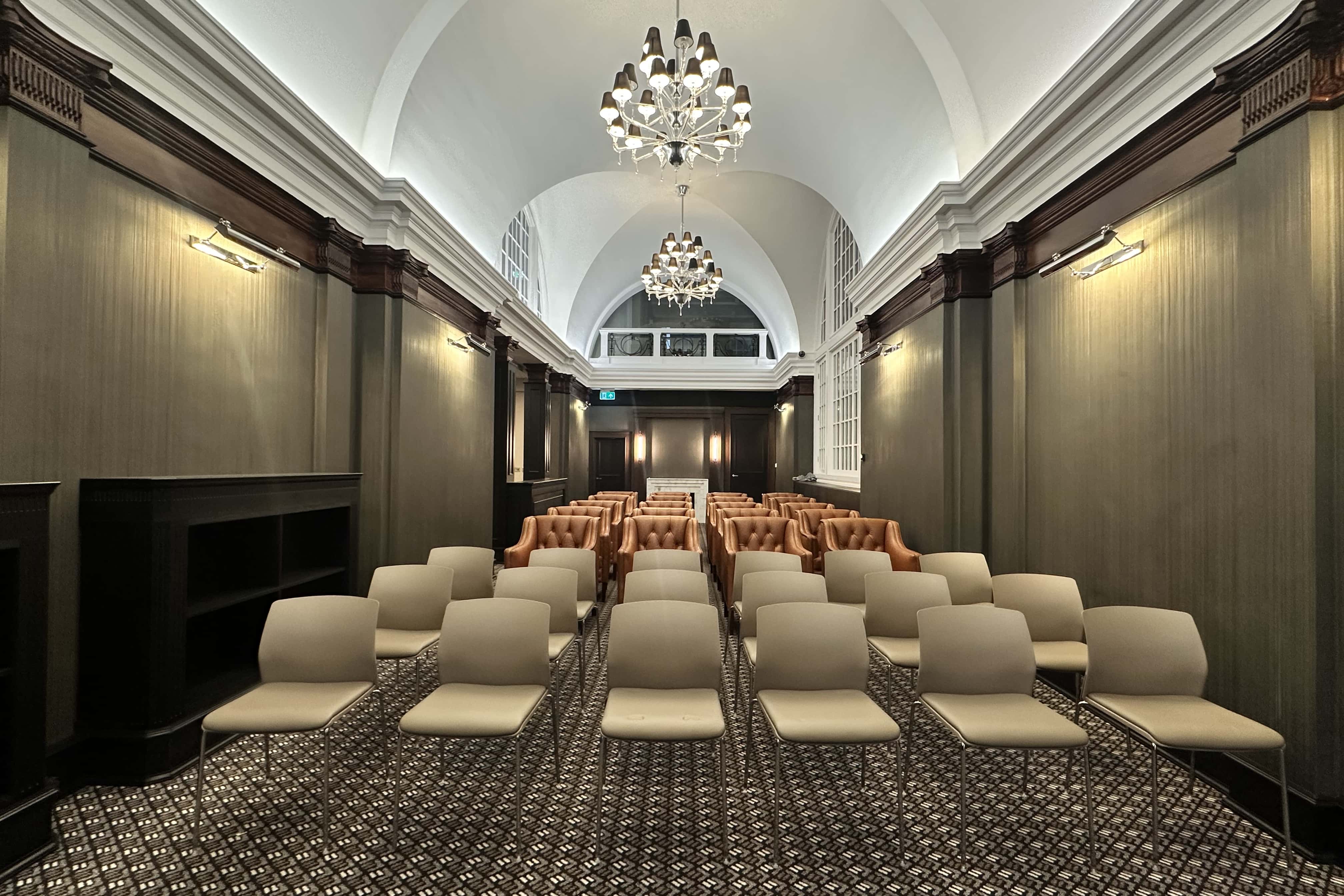 120 PALL MALL BGV HUB 0
