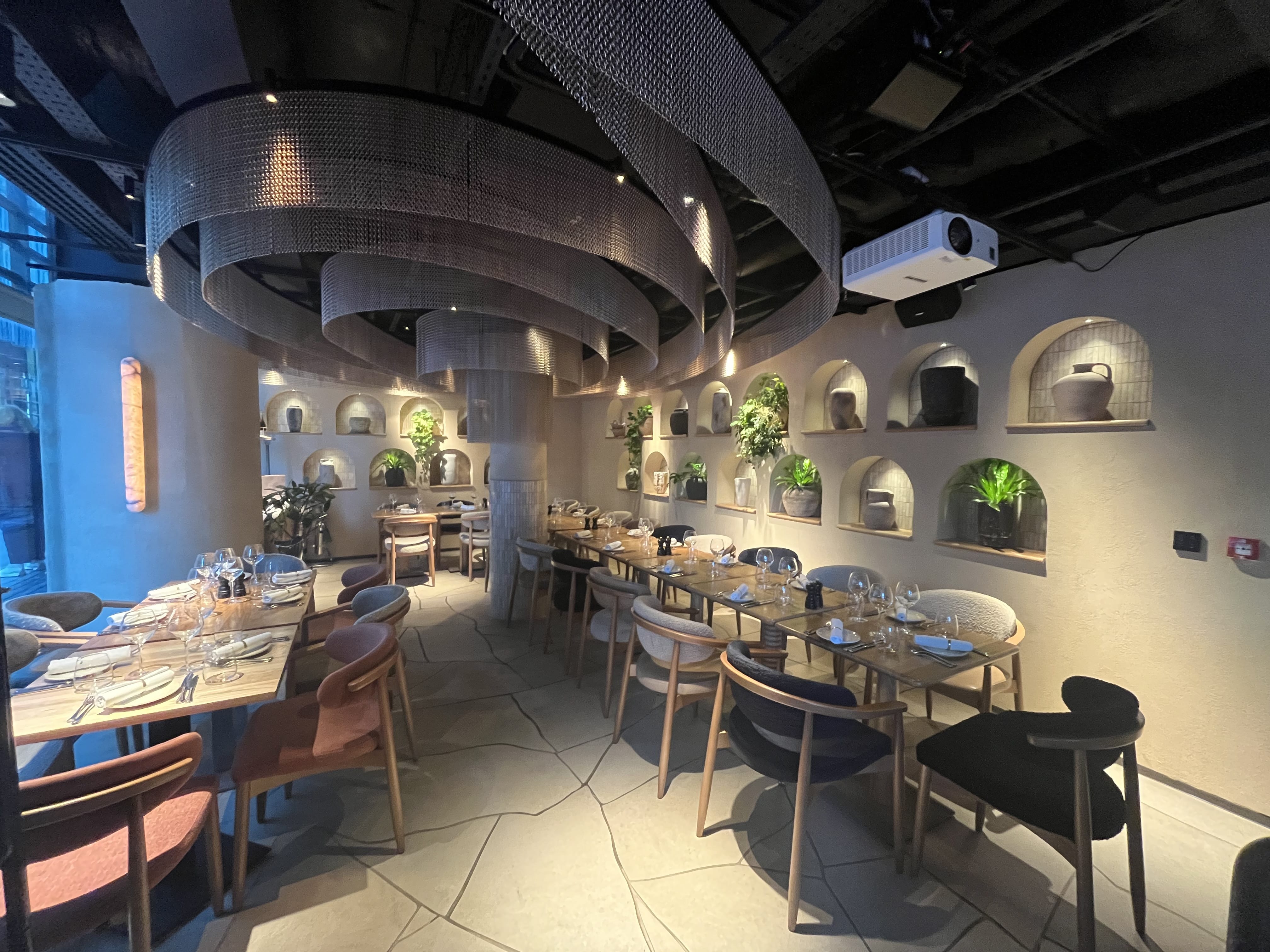 Breakfast Private Event