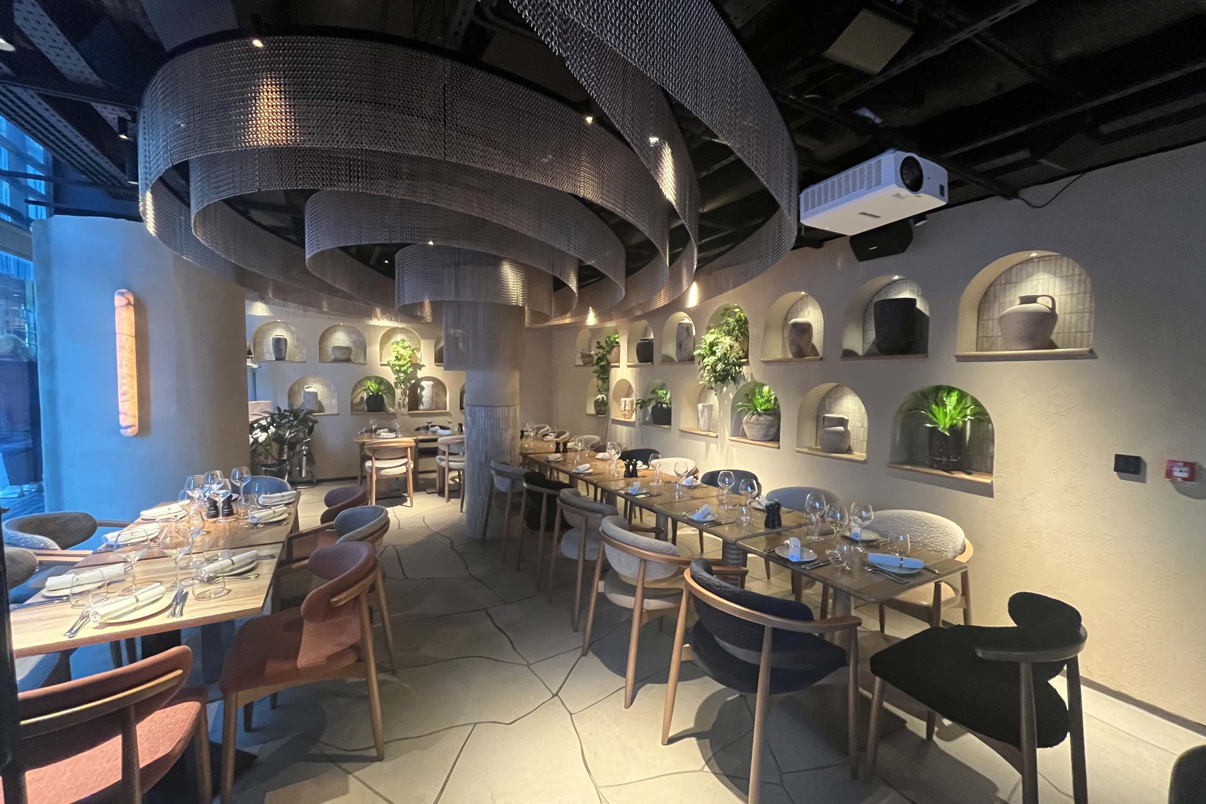 Breakfast Private Event 0