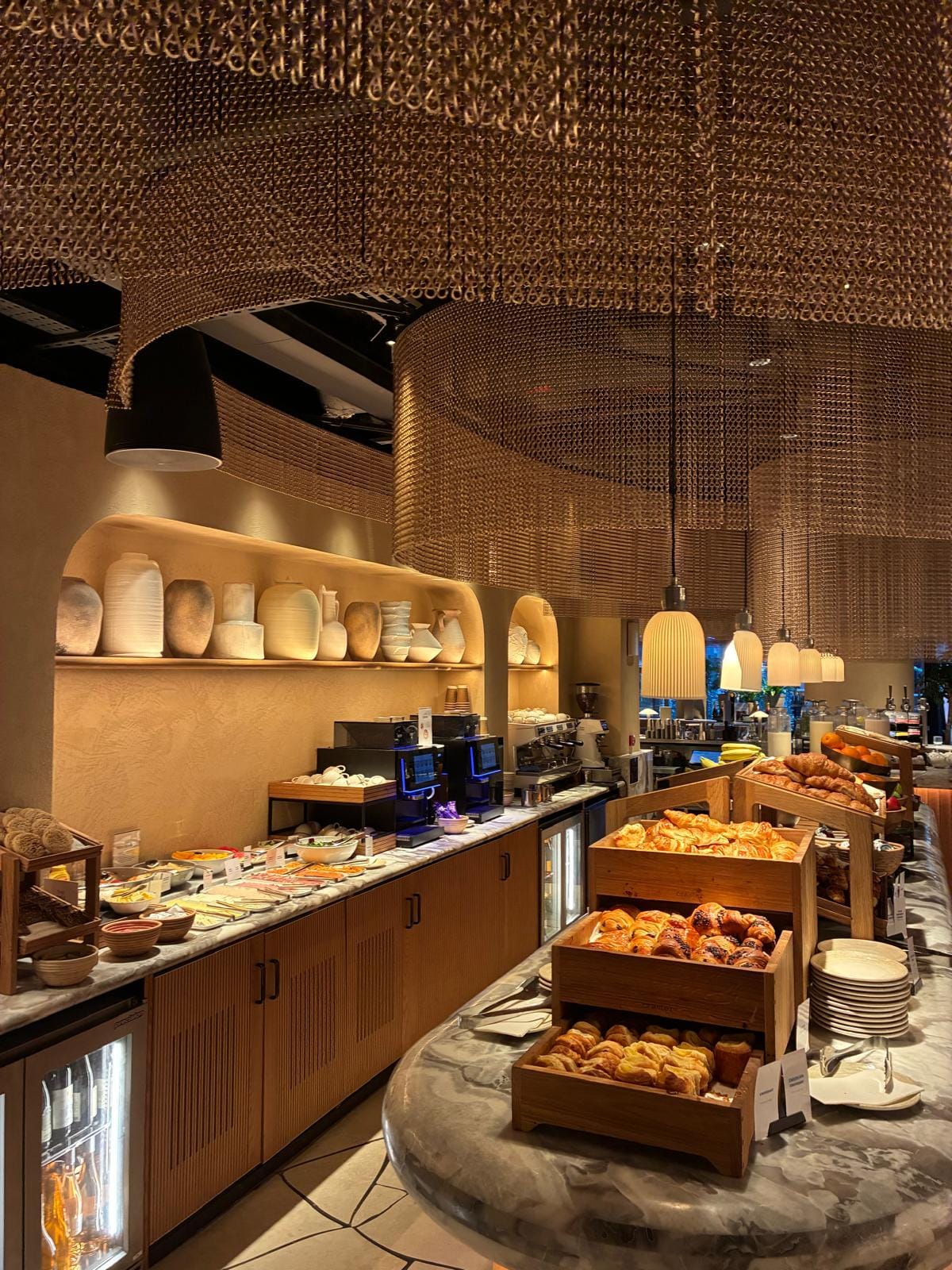 Breakfast Private Event 4