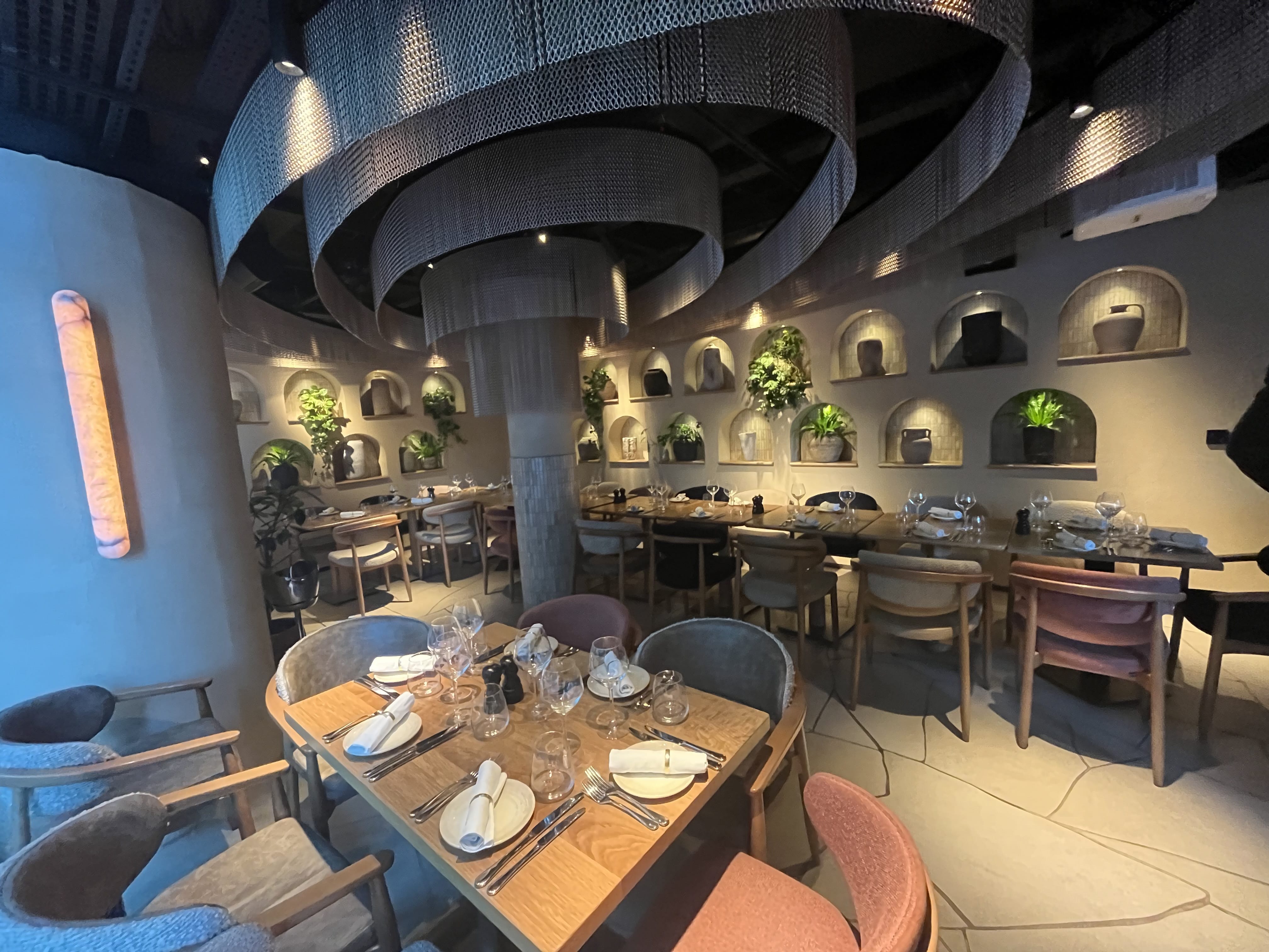 Breakfast Private Event 1