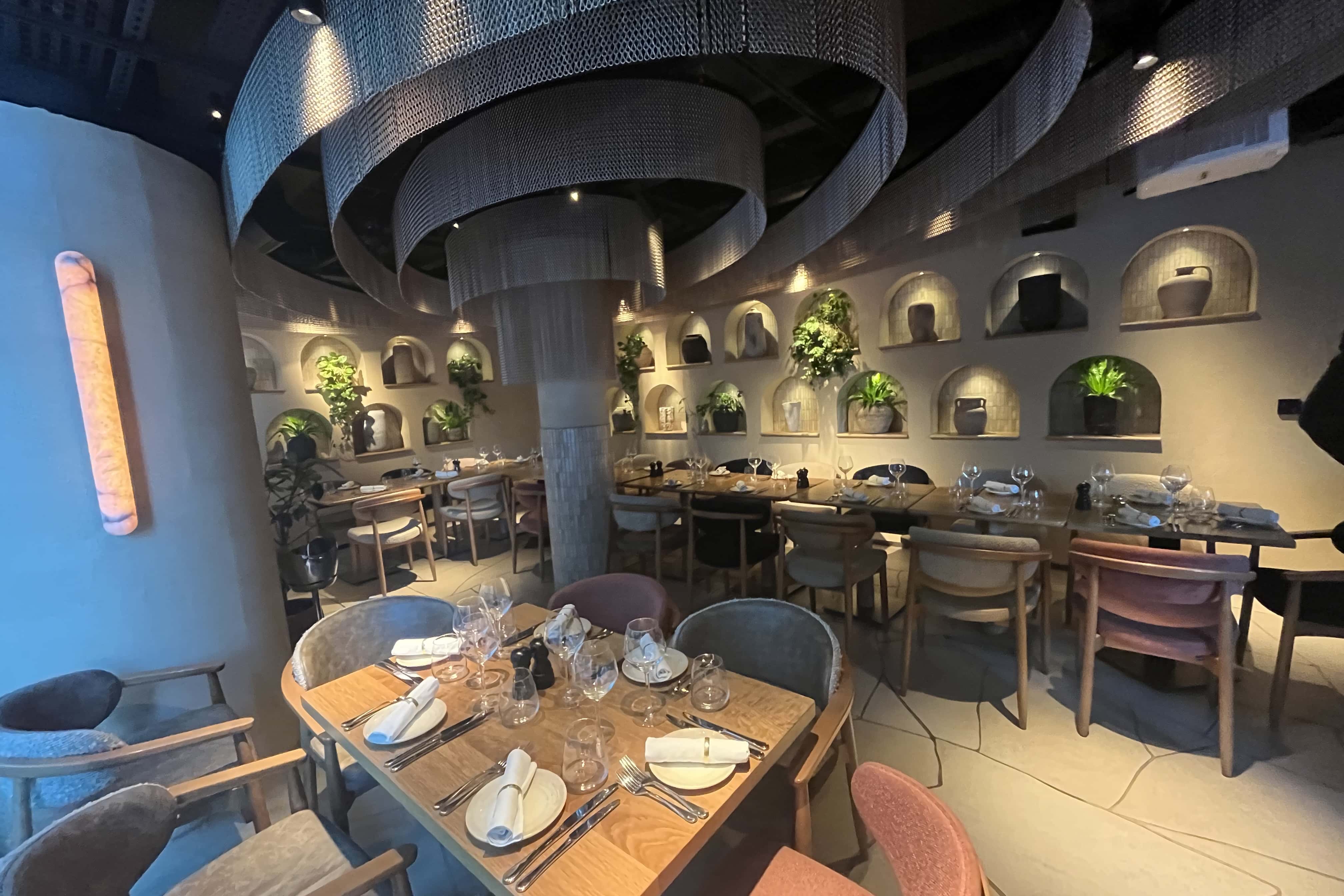 Breakfast Private Event 1