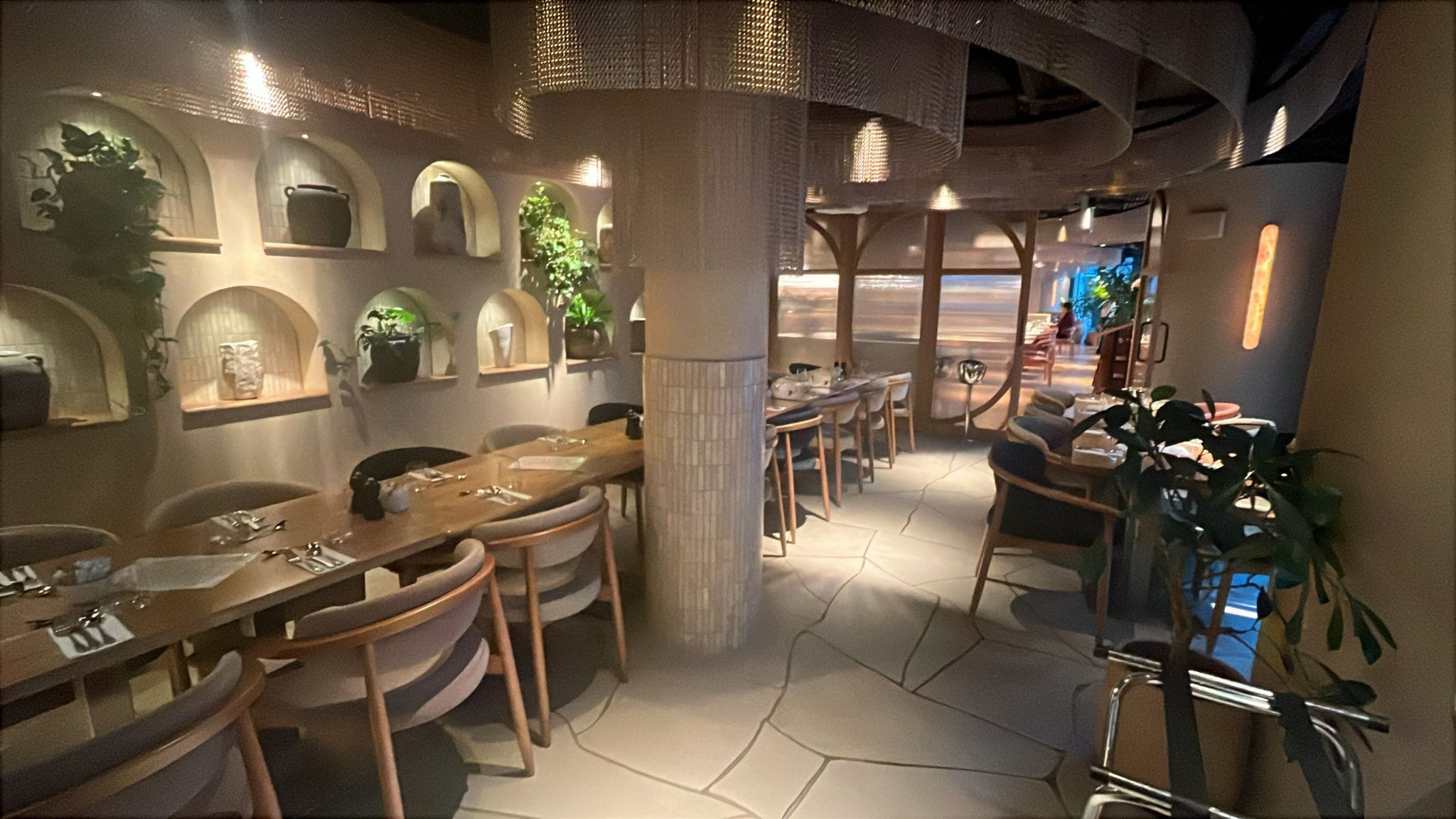 Breakfast Private Event 3