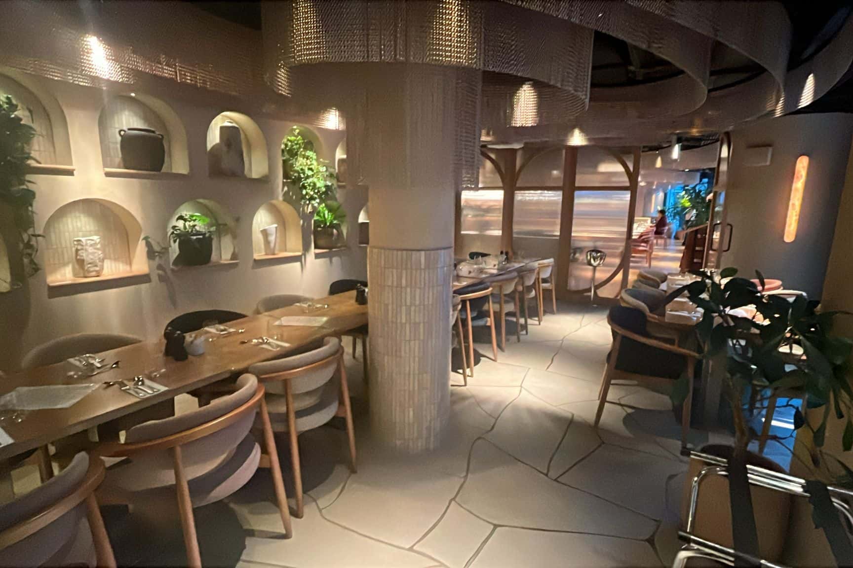 Breakfast Private Event 3