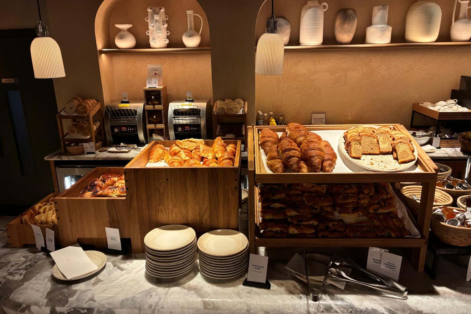 Breakfast Private Event 6