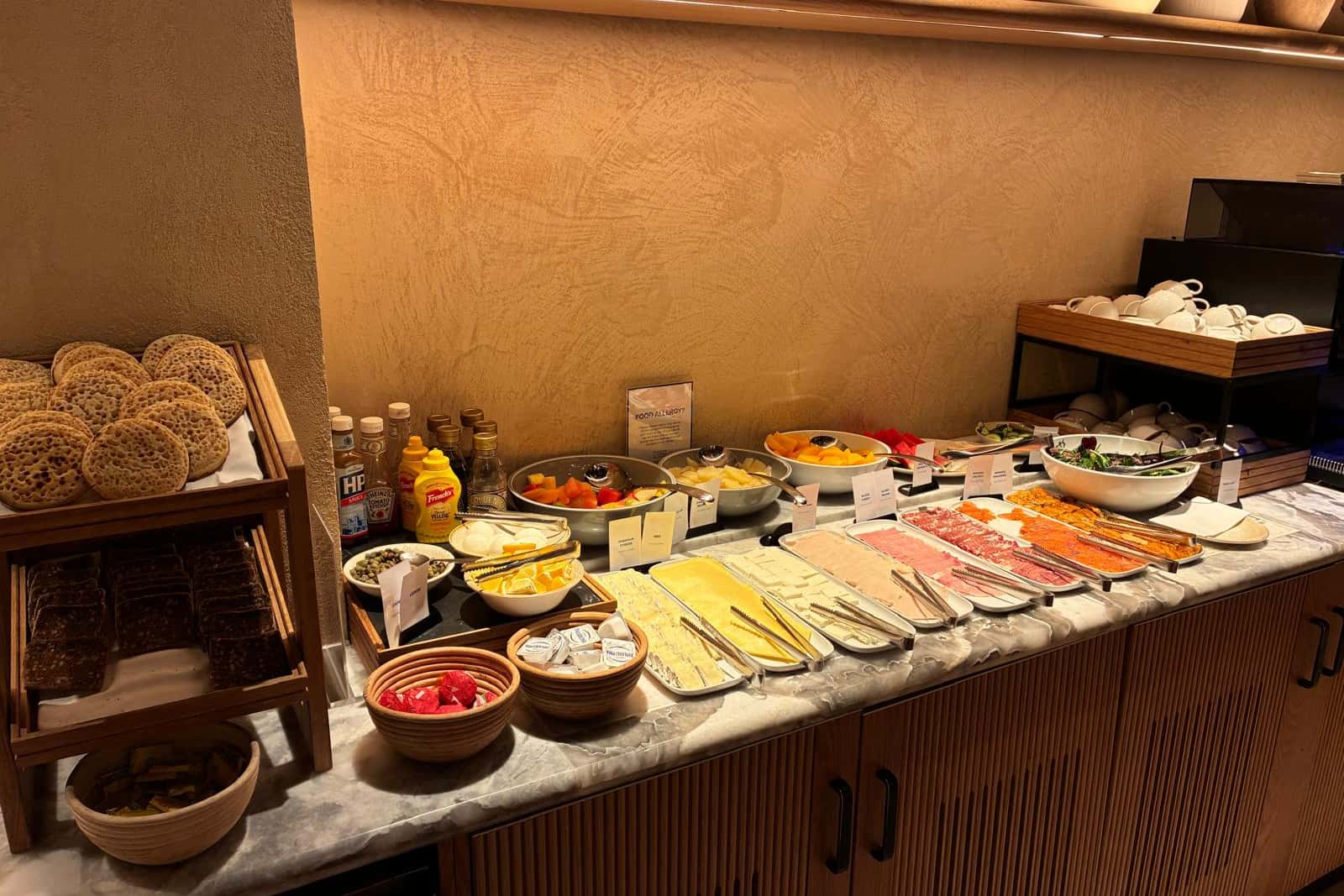 Breakfast Private Event 5